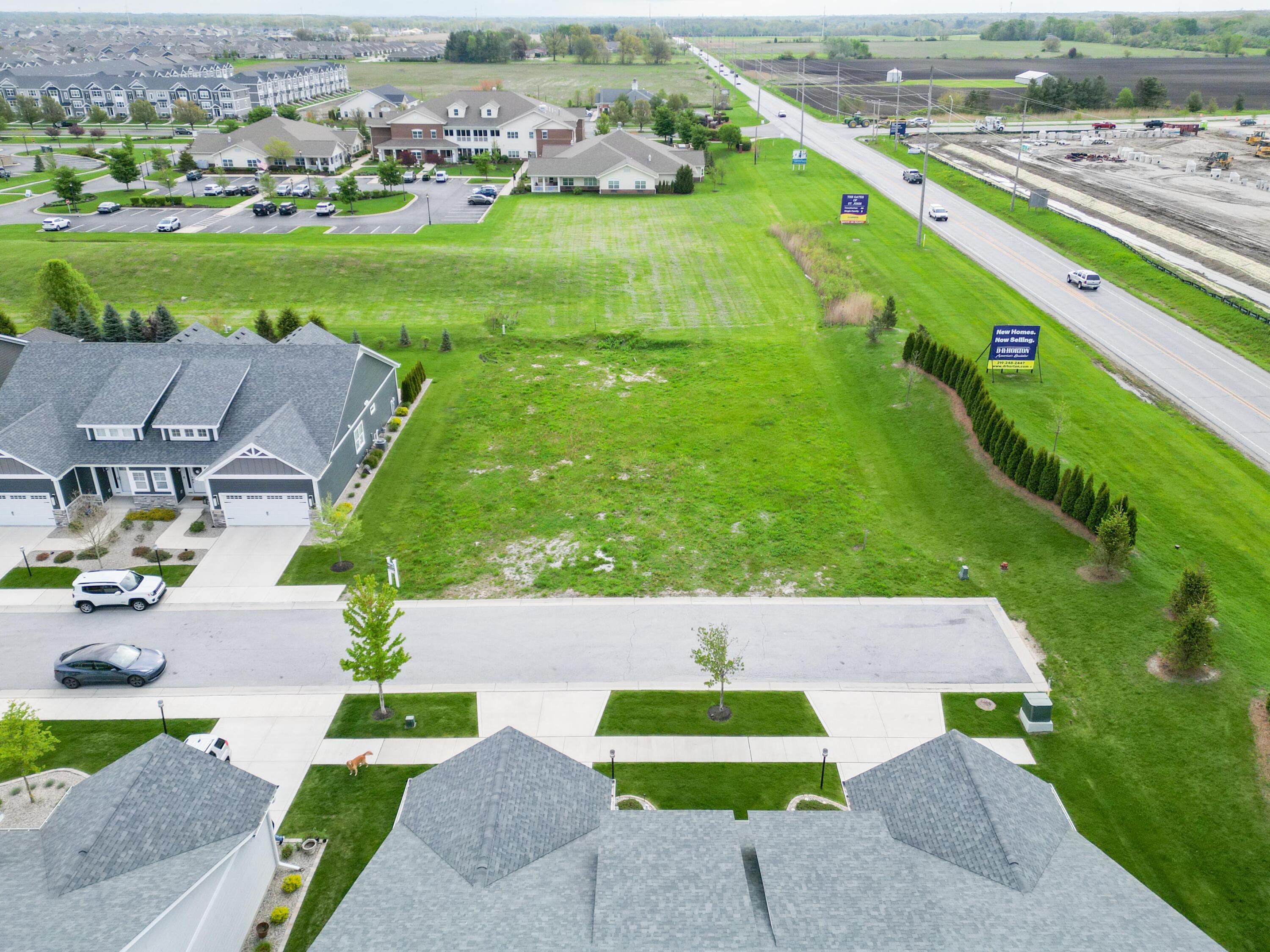 10873 Walnut Drive, St. John, IN 46373; Image #19