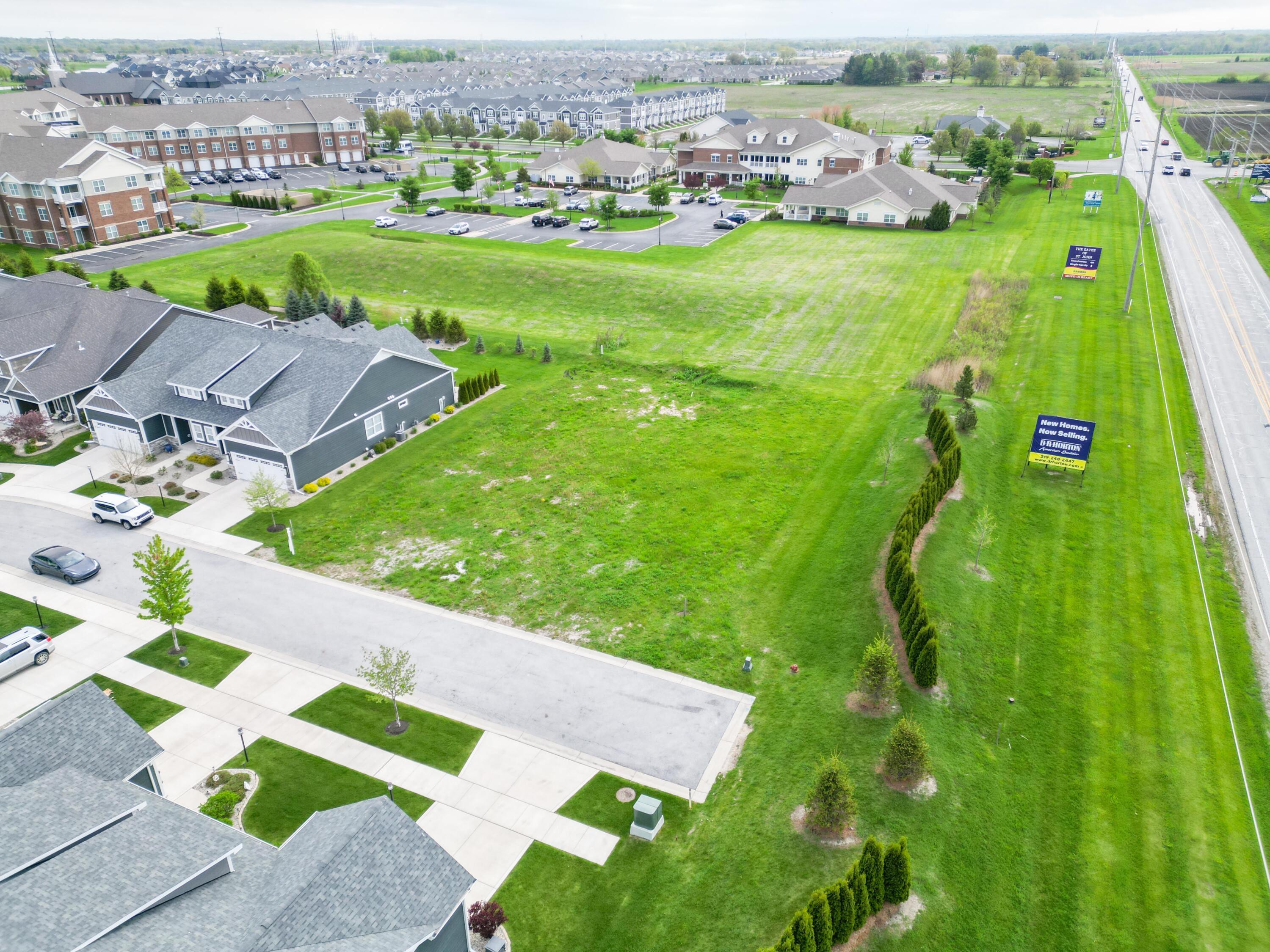 10873 Walnut Drive, St. John, IN 46373; Image #20