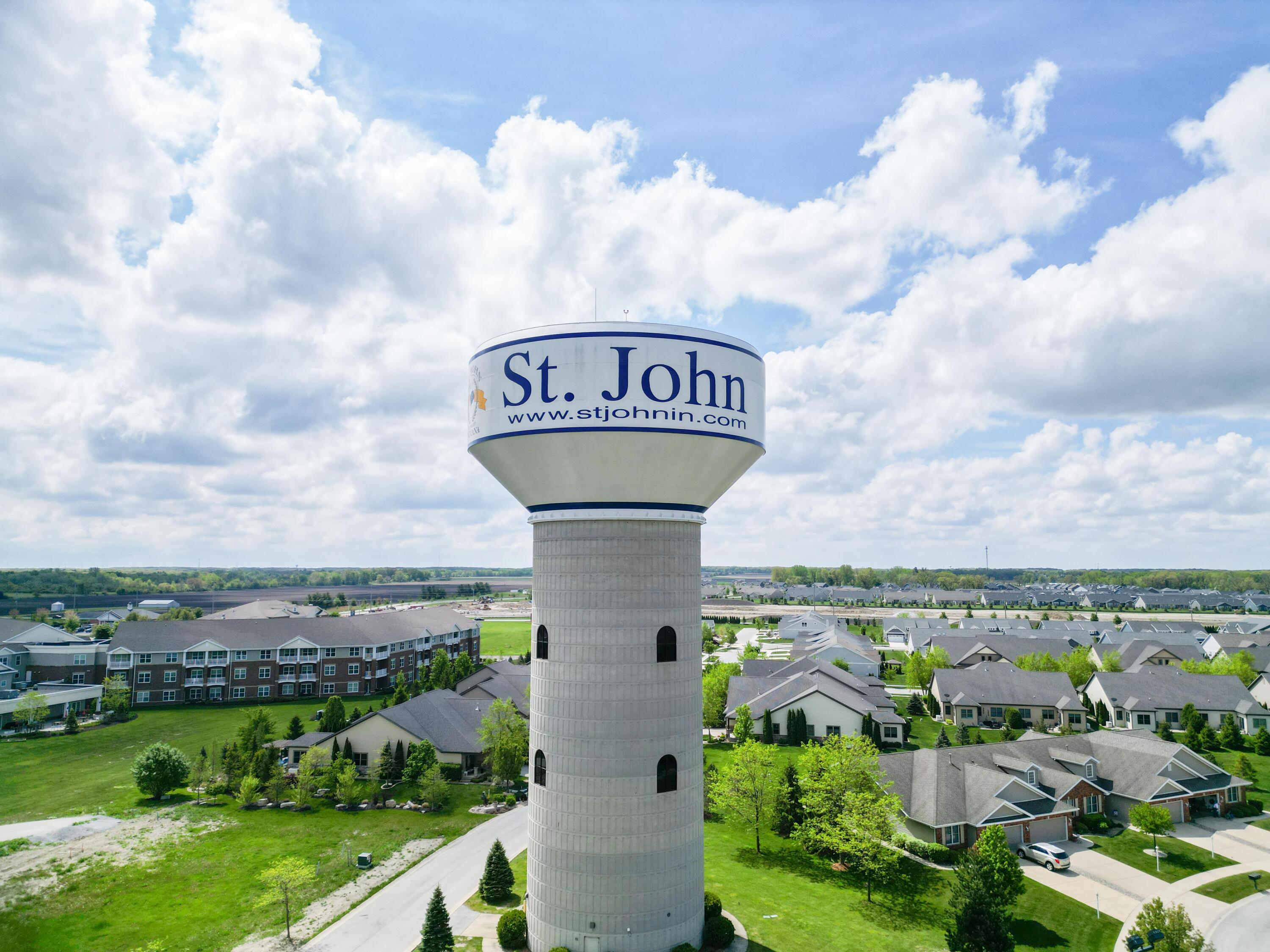 10873 Walnut Drive, St. John, IN 46373; Image #23