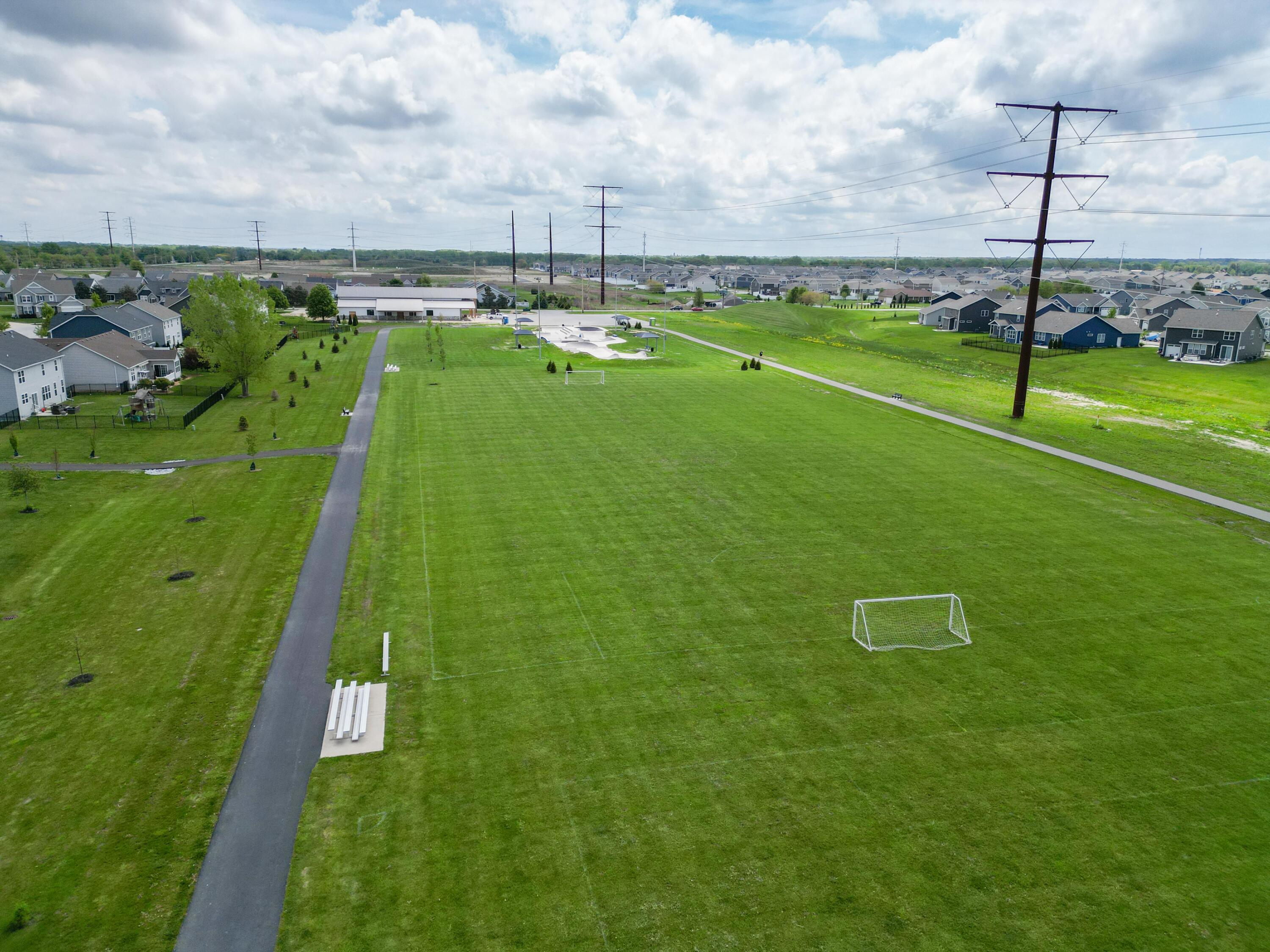 10873 Walnut Drive, St. John, IN 46373; Image #28