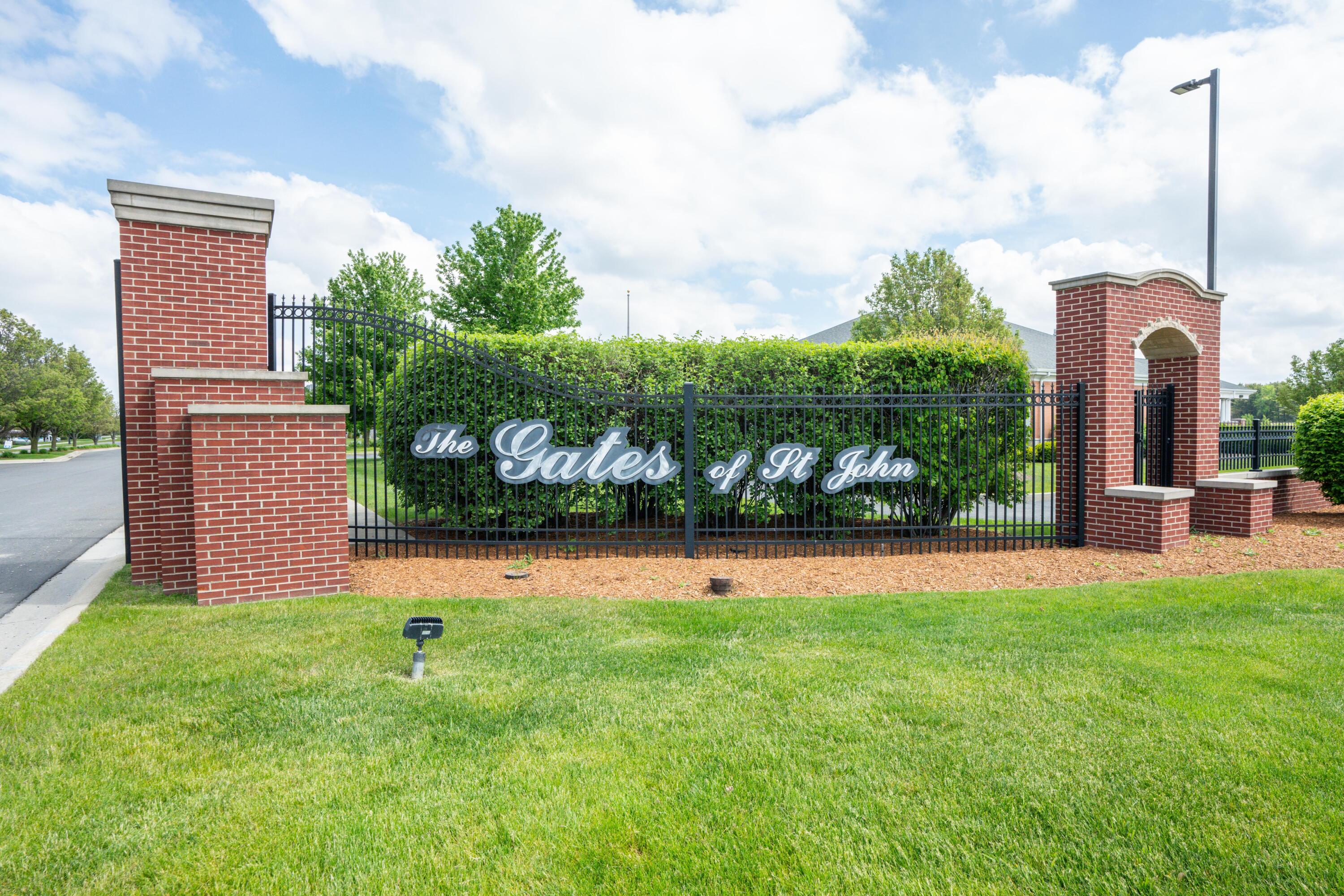 10873 Walnut Drive, St. John, IN 46373; Image #30