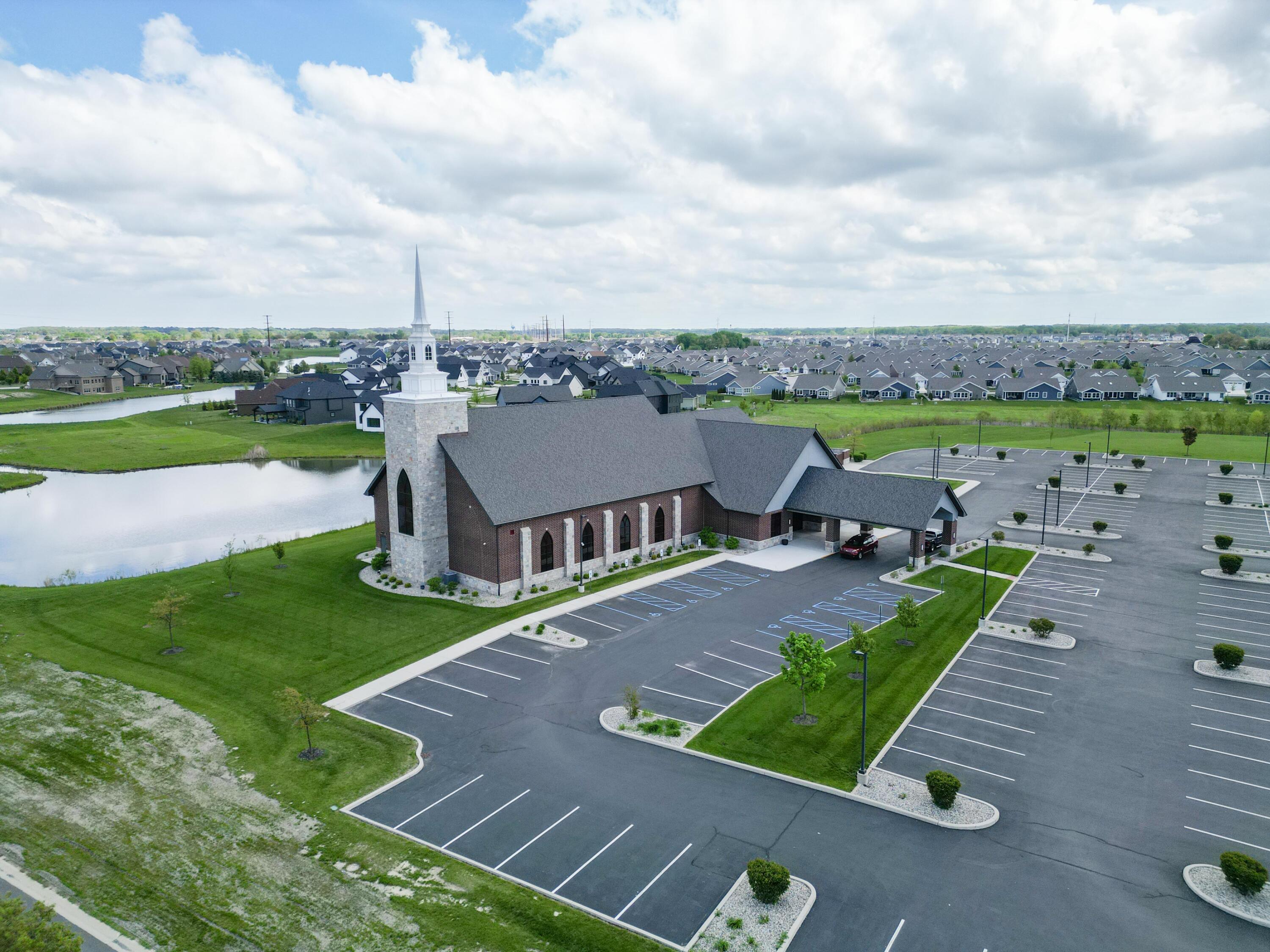 10883 Walnut Drive, St. John, IN 46373; Image #25