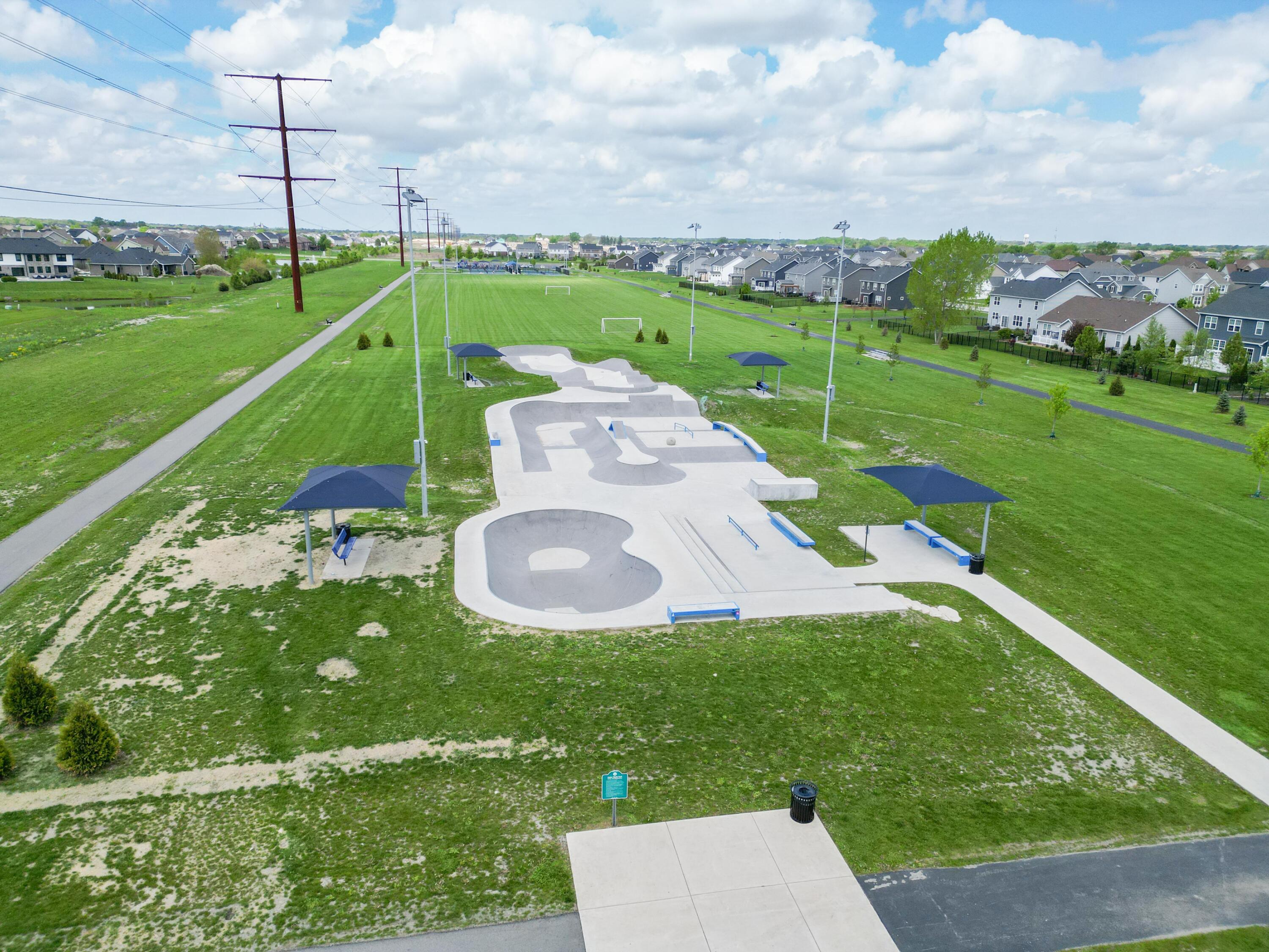 10883 Walnut Drive, St. John, IN 46373; Image #29