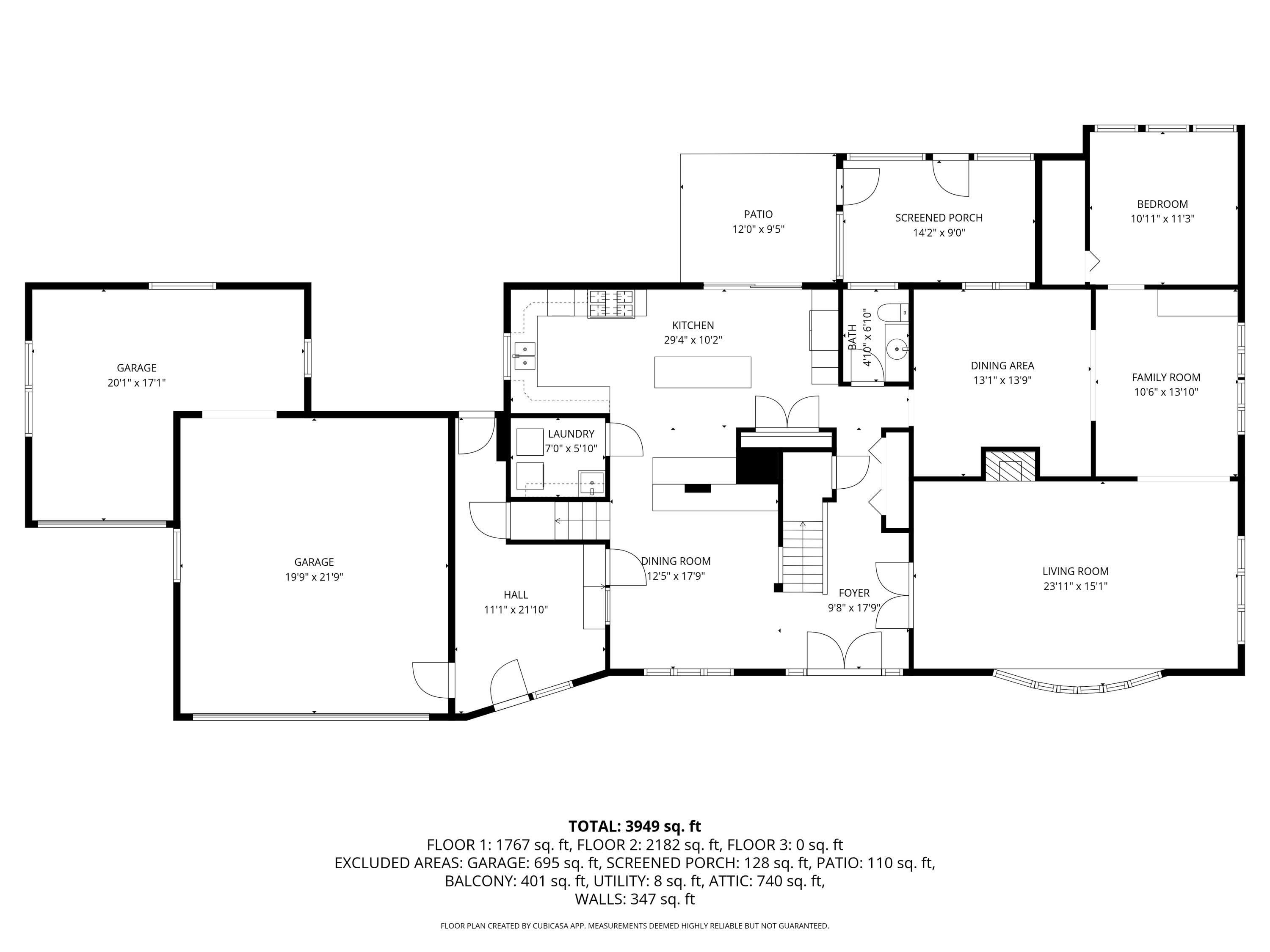 2212 Elm Tree Lane, Crown Point, IN 46307; Image #30