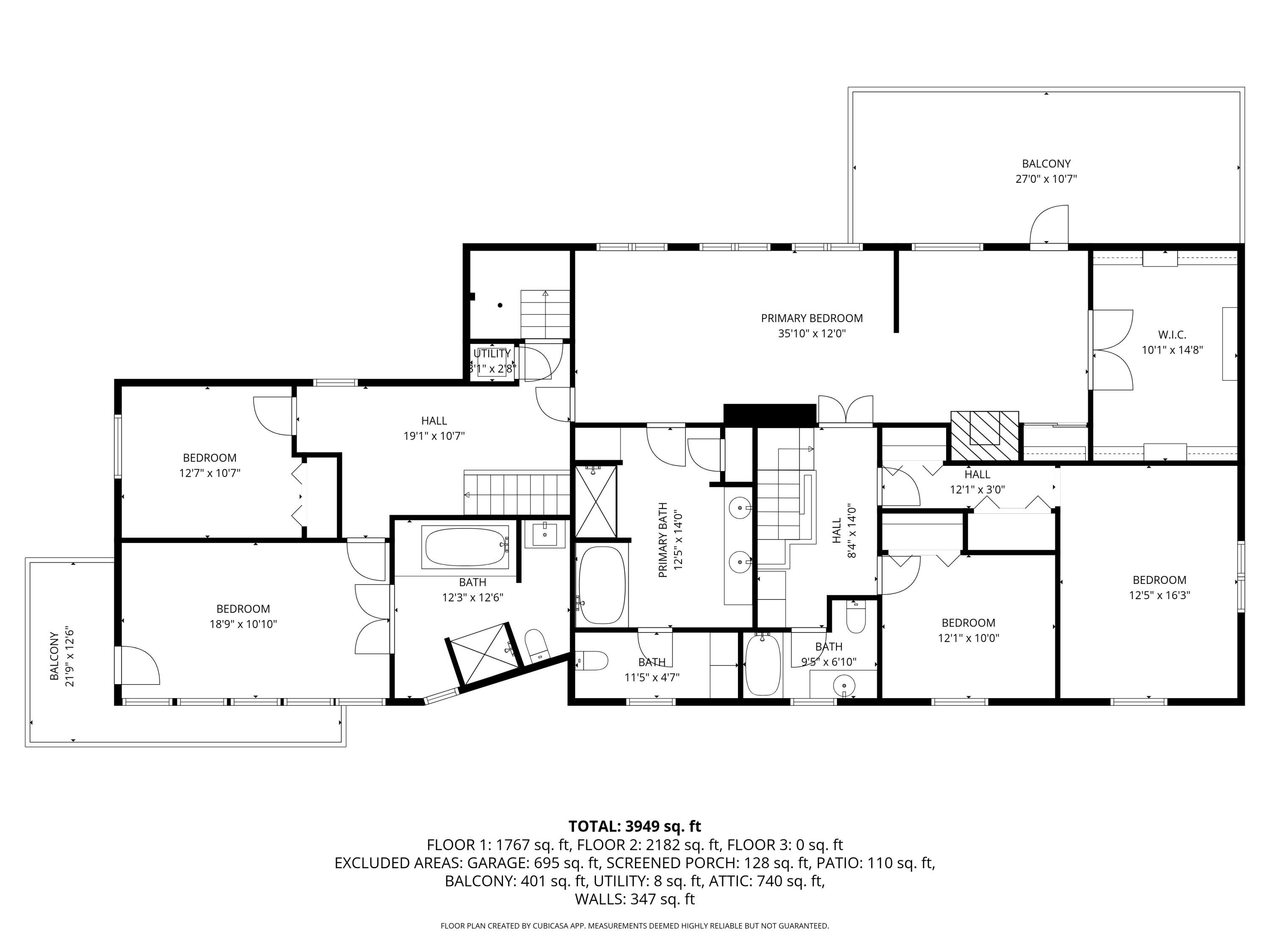 2212 Elm Tree Lane, Crown Point, IN 46307; Image #31