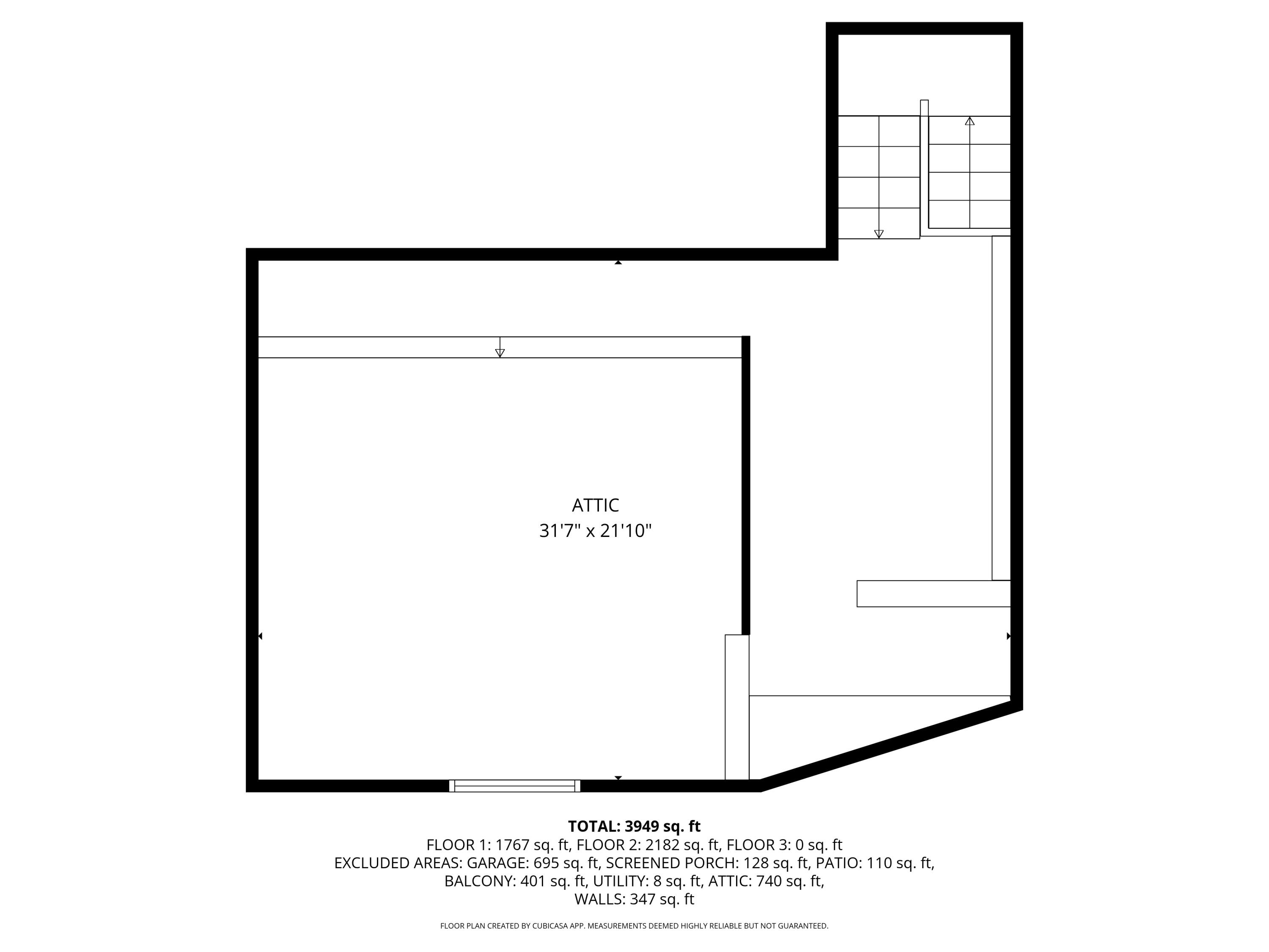 2212 Elm Tree Lane, Crown Point, IN 46307; Image #32