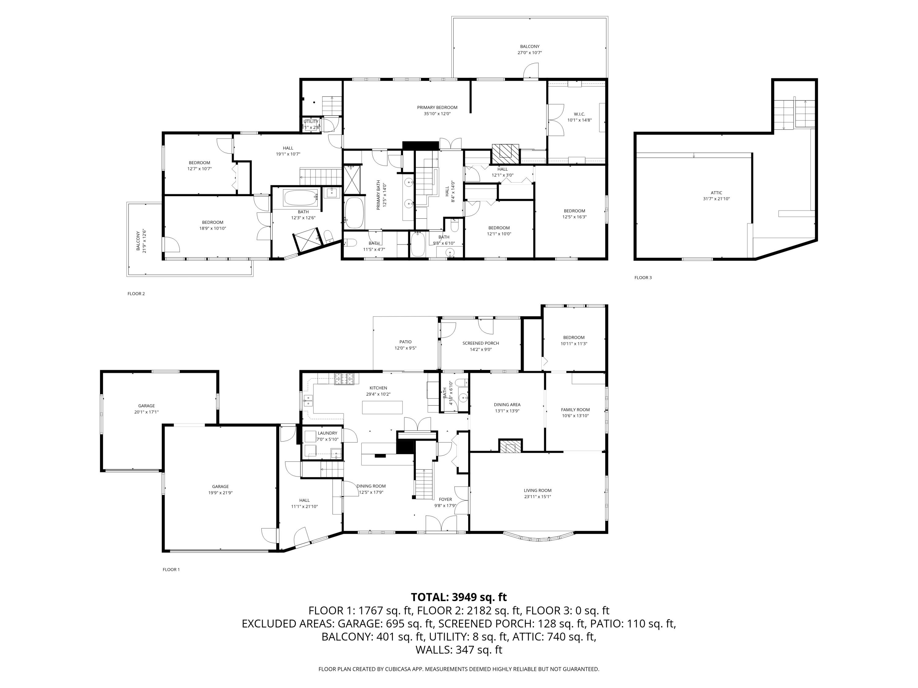 2212 Elm Tree Lane, Crown Point, IN 46307; Image #33