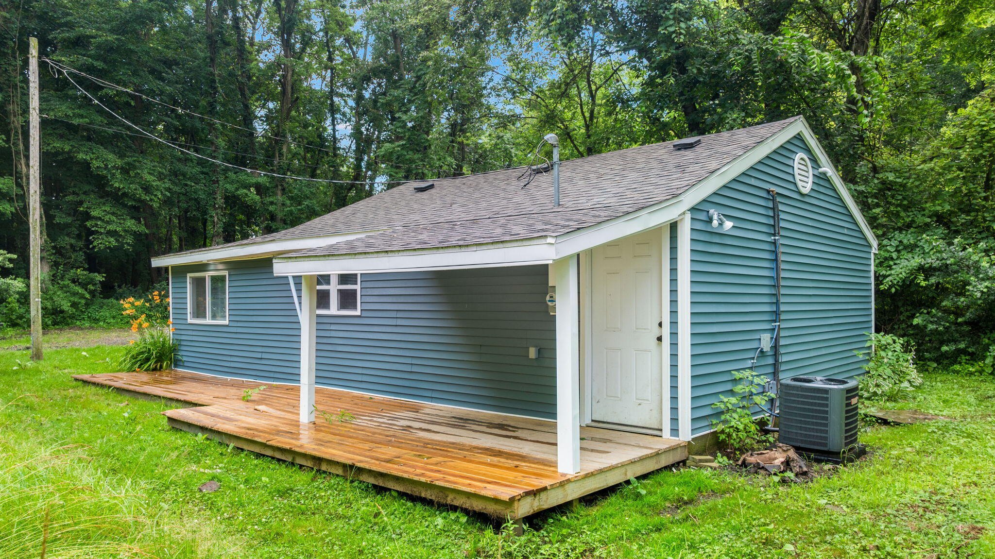 7323 E Pansy Lane, New Carlisle, IN 46552; Image #13