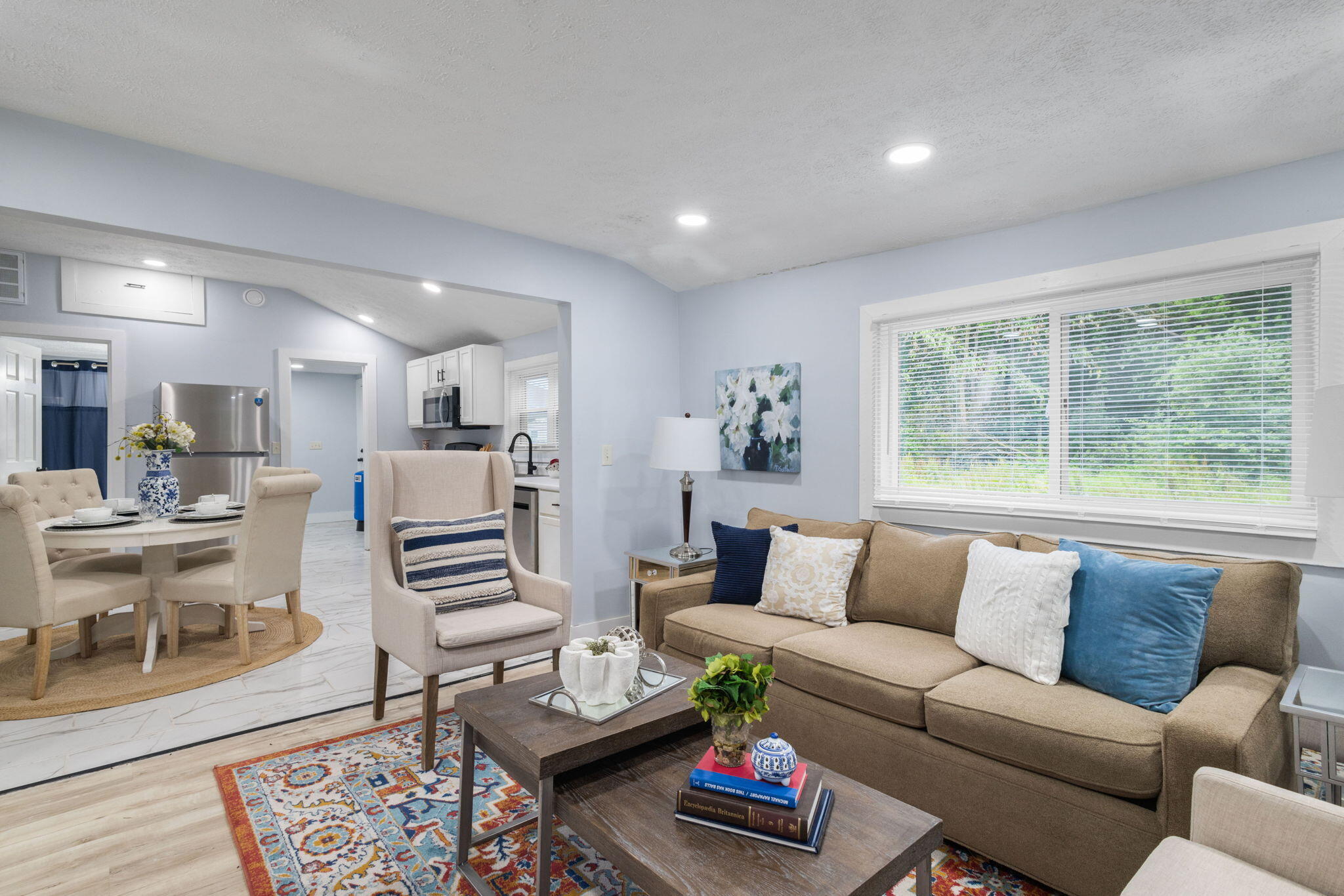 7323 E Pansy Lane, New Carlisle, IN 46552; Image #3