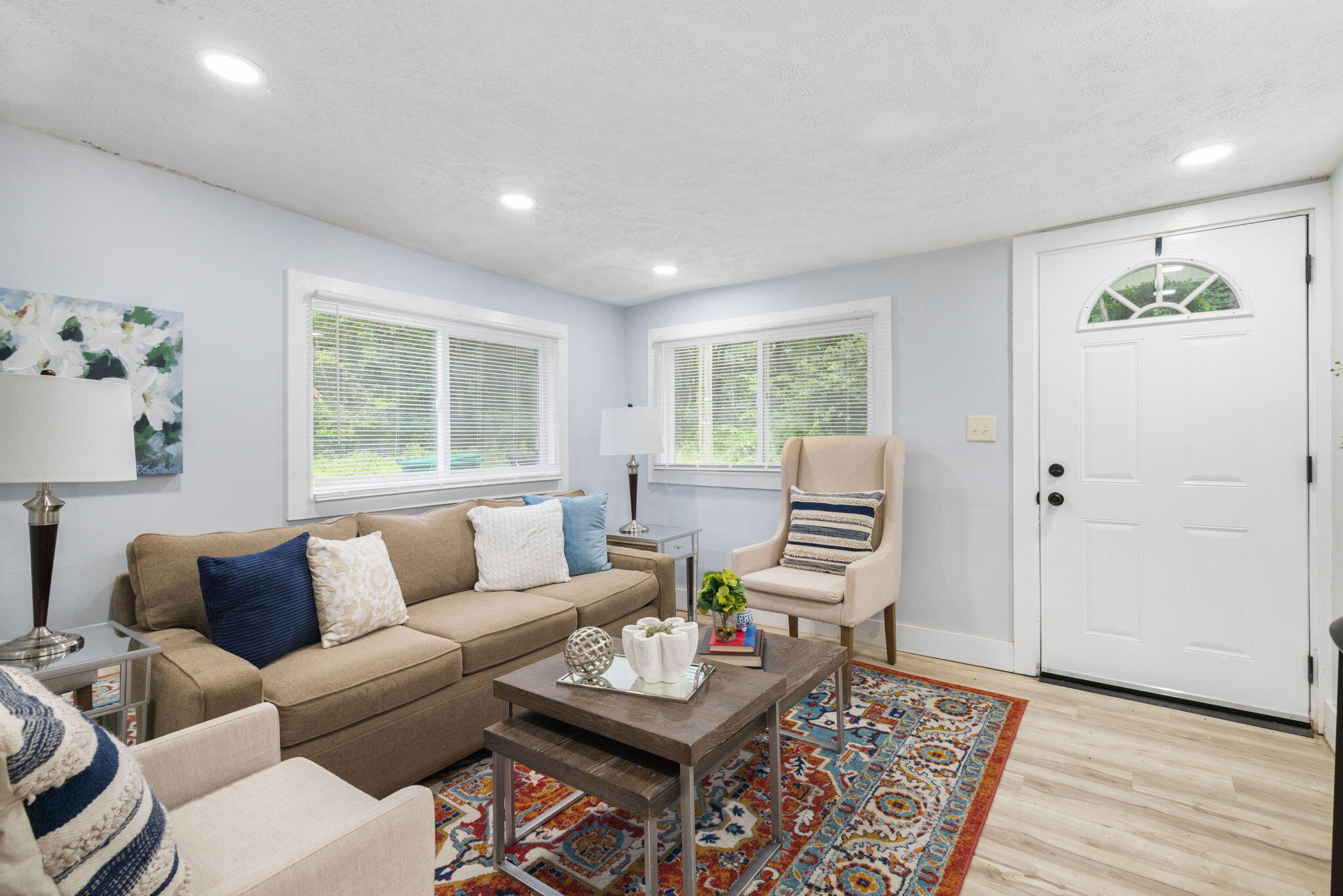 7323 E Pansy Lane, New Carlisle, IN 46552; Image #4
