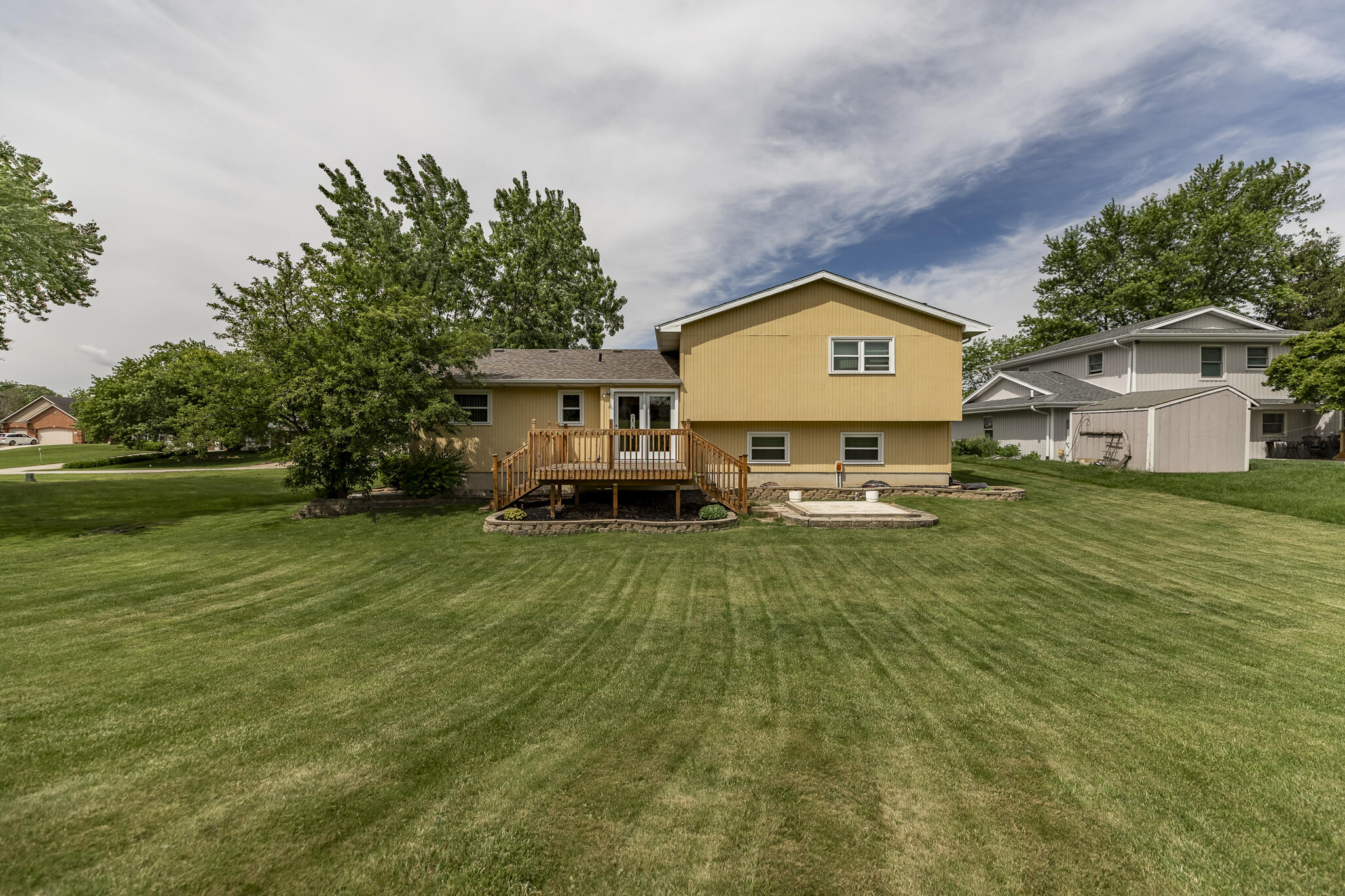1762 Broadacre Road, Crown Point, IN 46307; Image #34