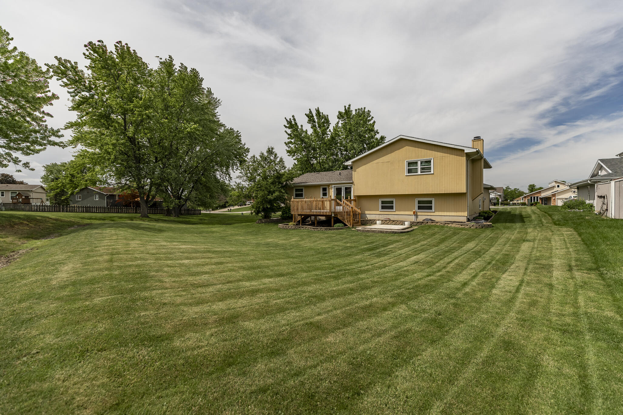 1762 Broadacre Road, Crown Point, IN 46307; Image #35