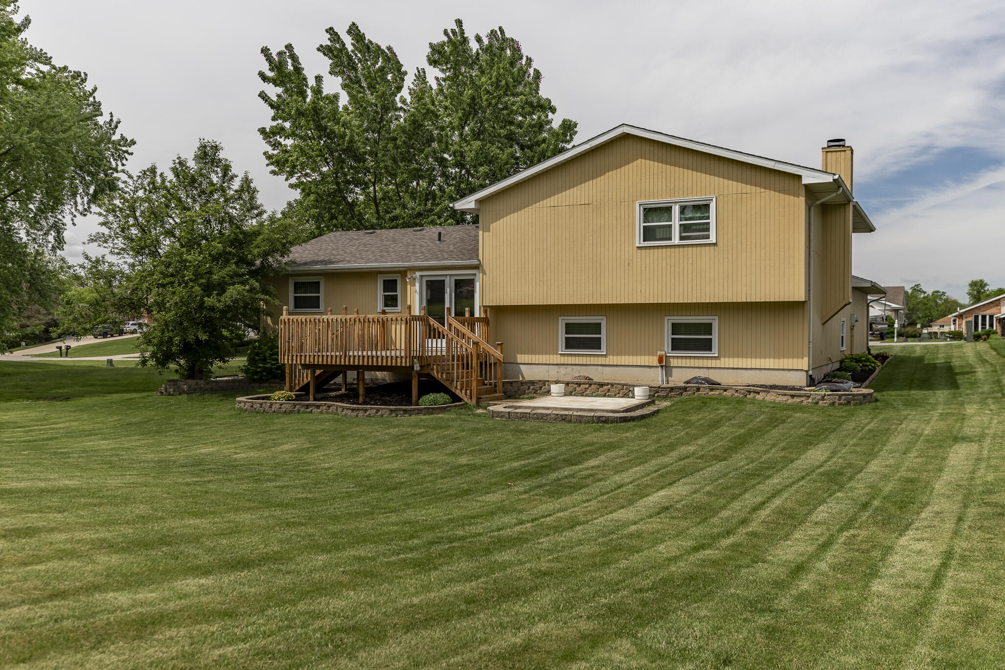 1762 Broadacre Road, Crown Point, IN 46307; Image #43