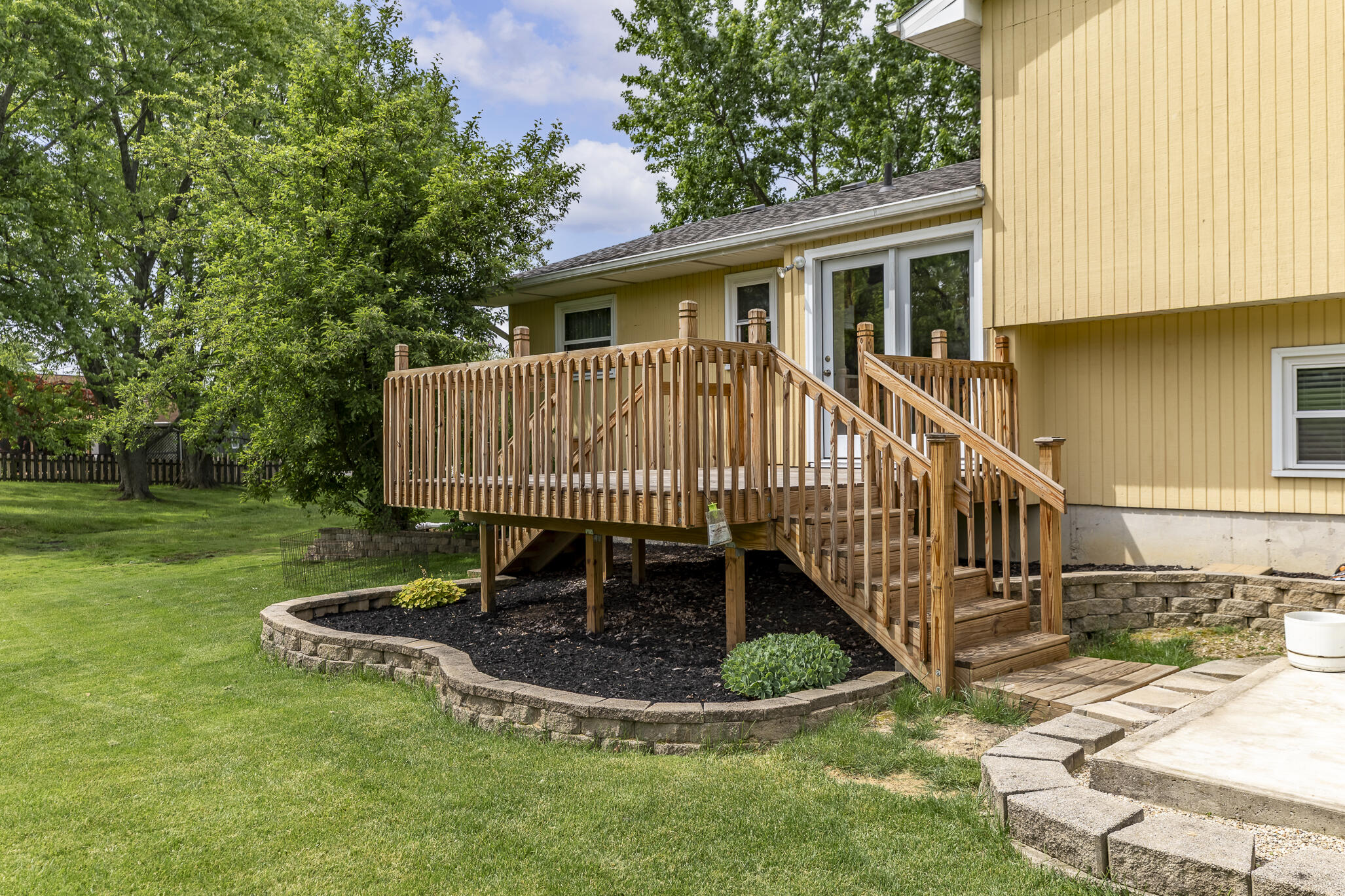 1762 Broadacre Road, Crown Point, IN 46307; Image #48