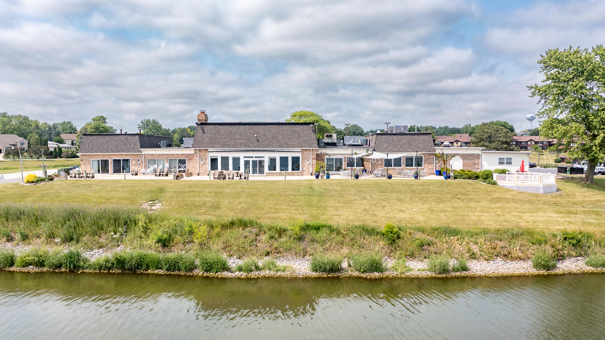 1762 Broadacre Road, Crown Point, IN 46307; Image #58