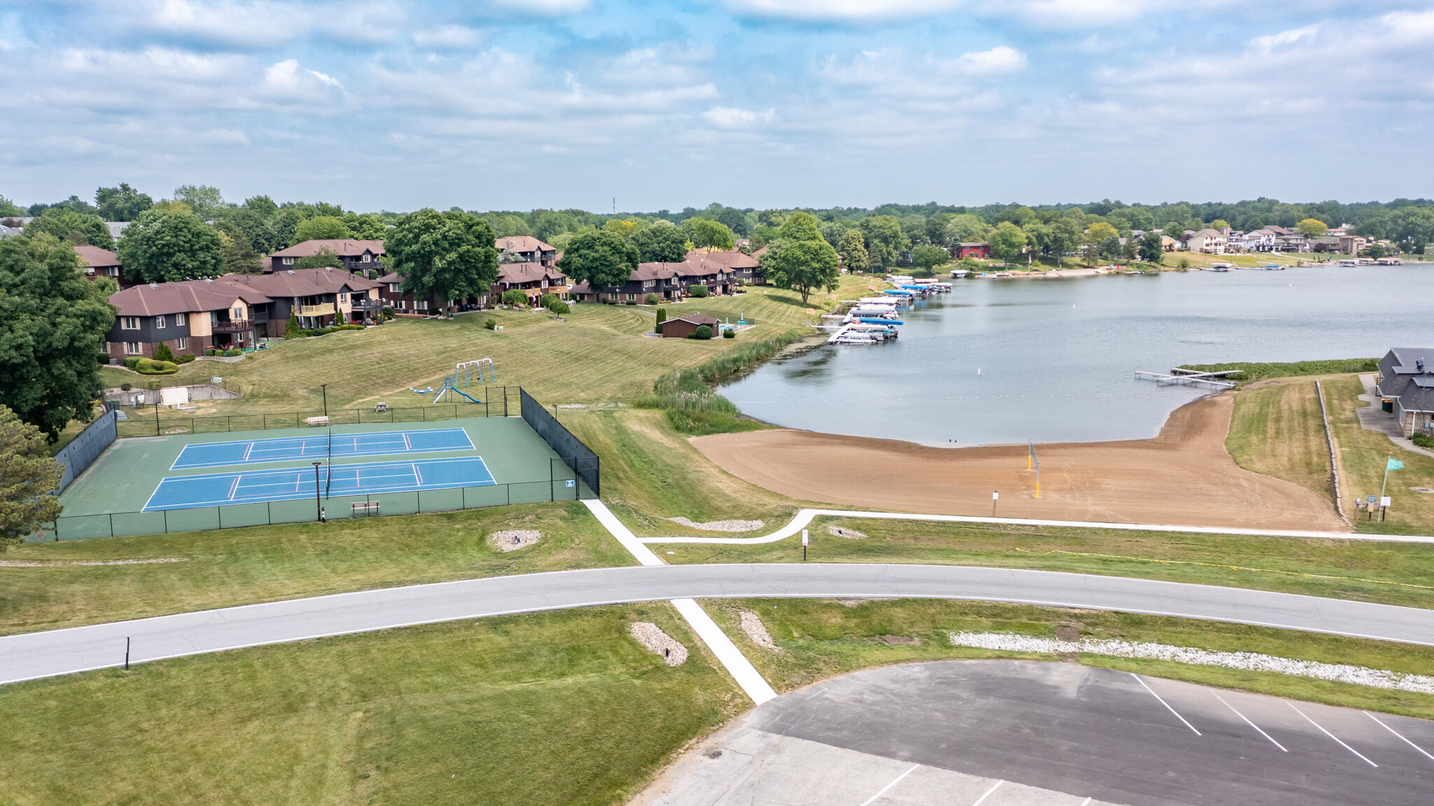 1762 Broadacre Road, Crown Point, IN 46307; Image #61