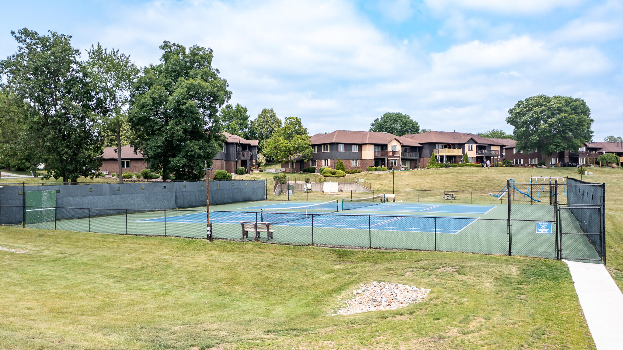1762 Broadacre Road, Crown Point, IN 46307; Image #62