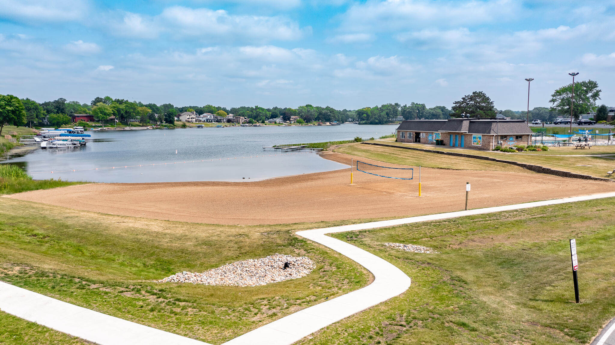 1762 Broadacre Road, Crown Point, IN 46307; Image #63