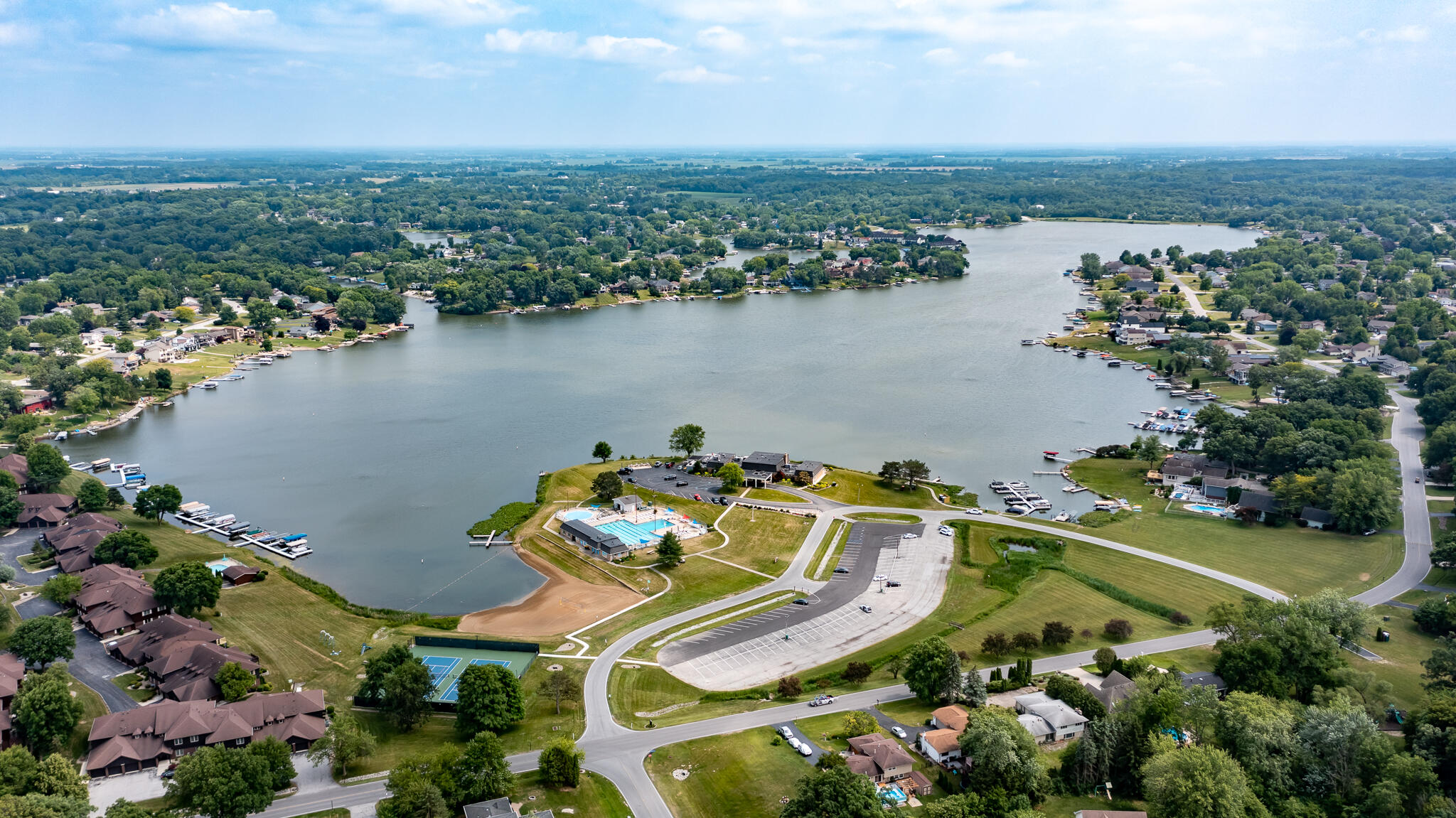 1762 Broadacre Road, Crown Point, IN 46307; Image #65