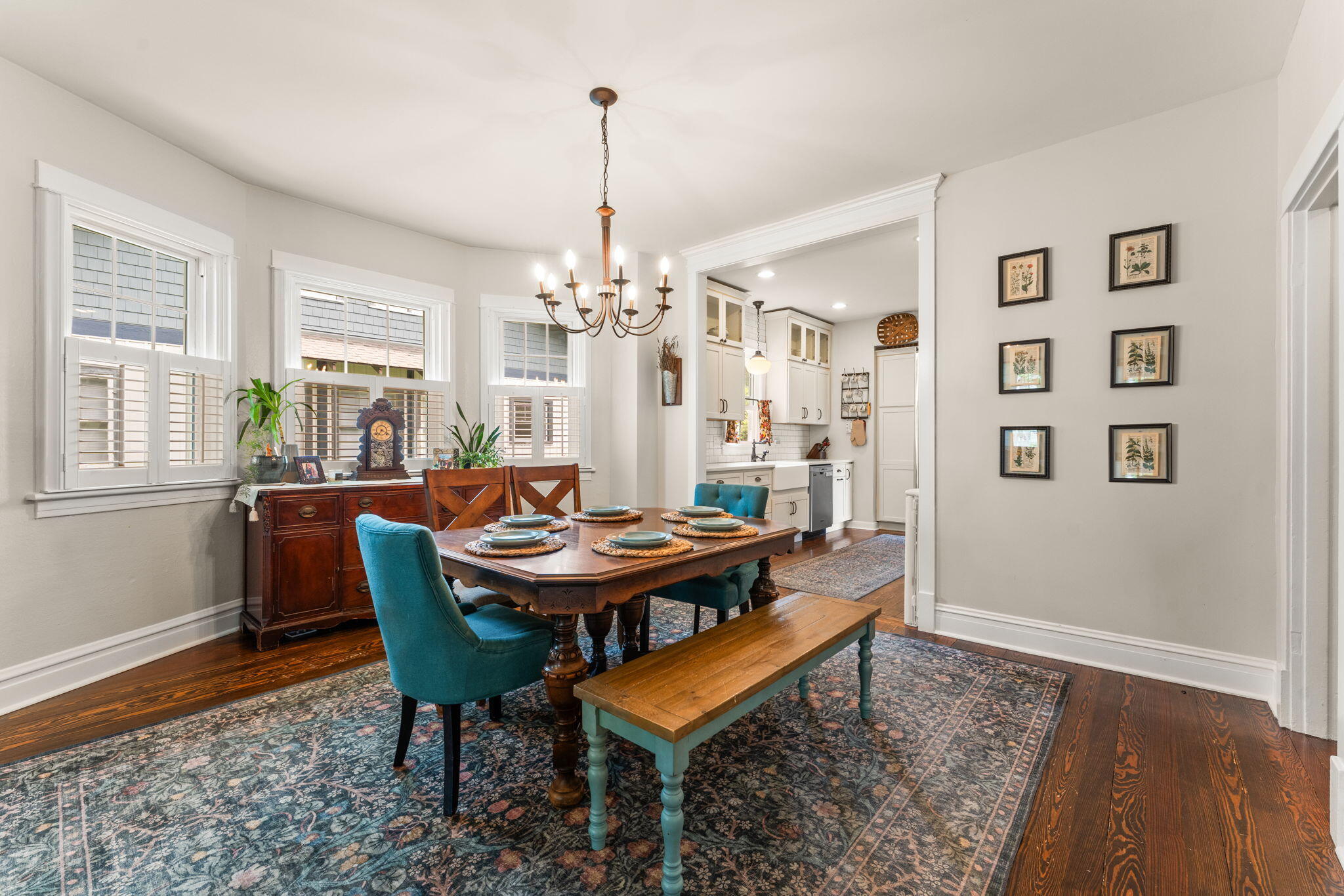 504 S Court Street, Crown Point, IN 46307; Image #11