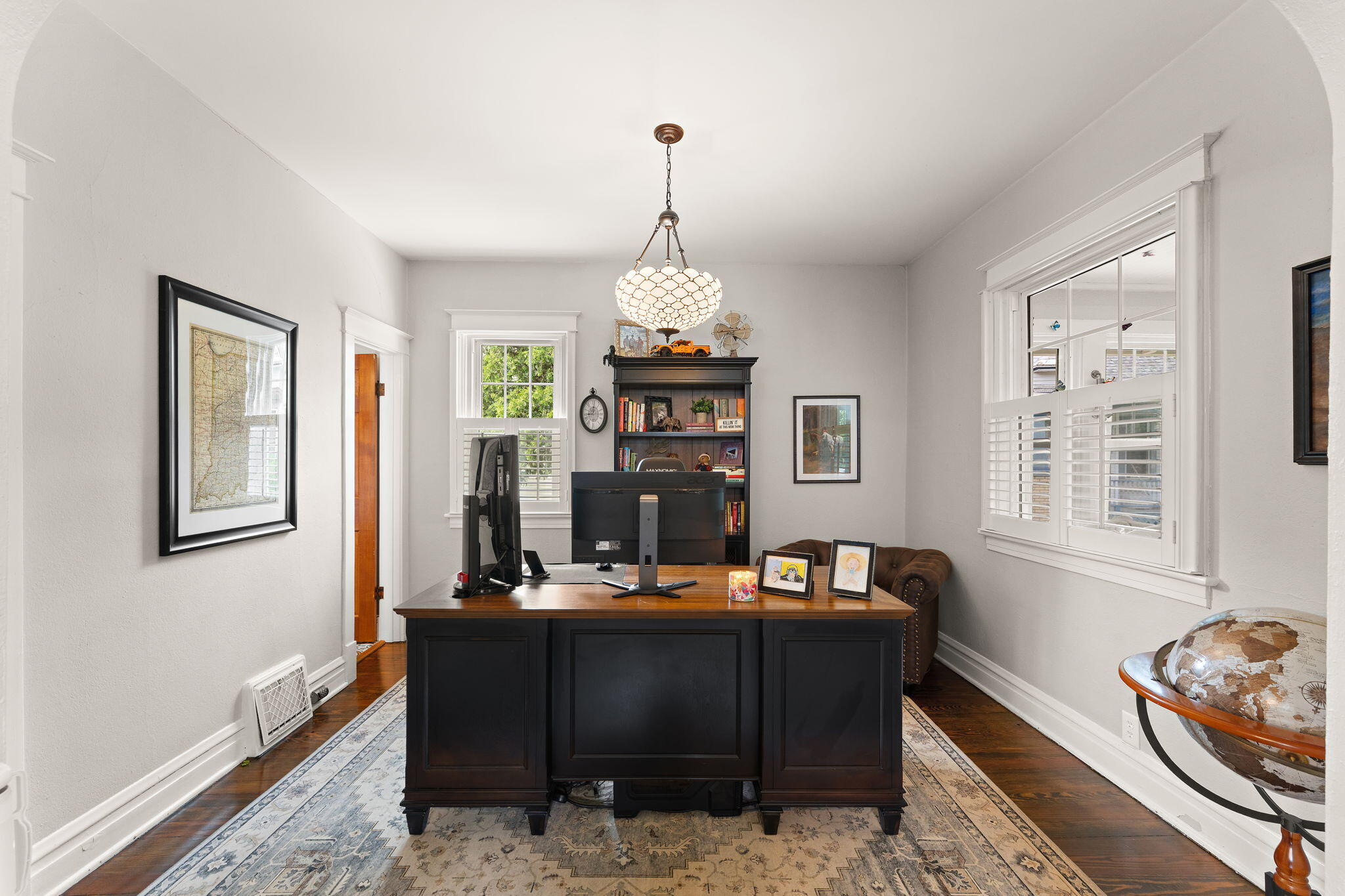 504 S Court Street, Crown Point, IN 46307; Image #16