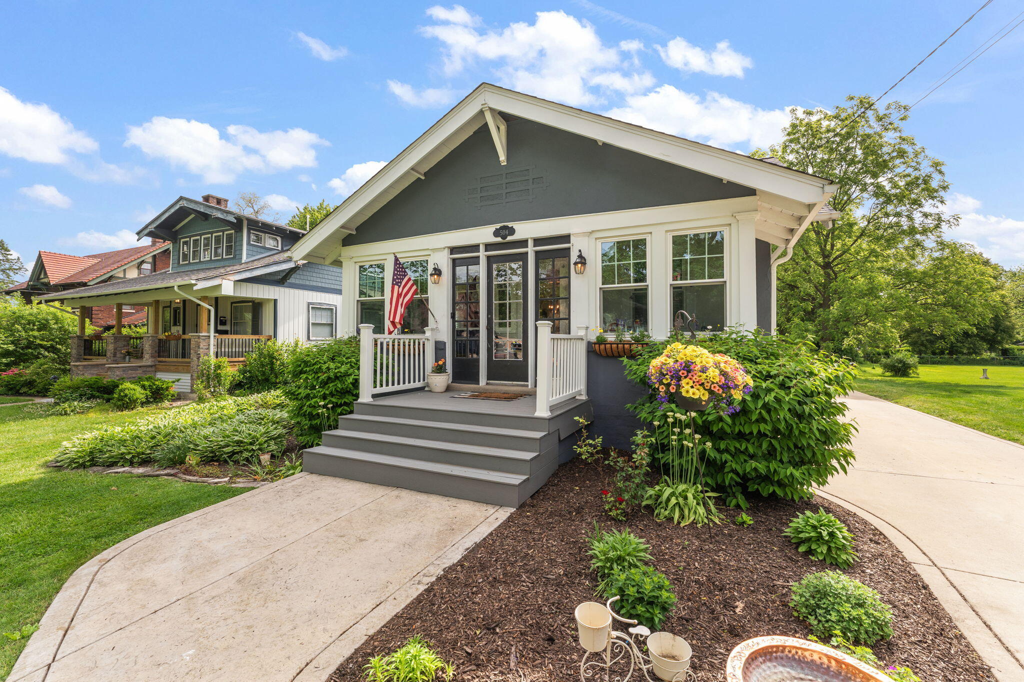 504 S Court Street, Crown Point, IN 46307; Image #2