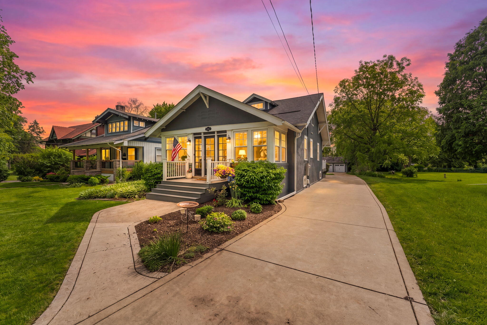 504 S Court Street, Crown Point, IN 46307; Image #36