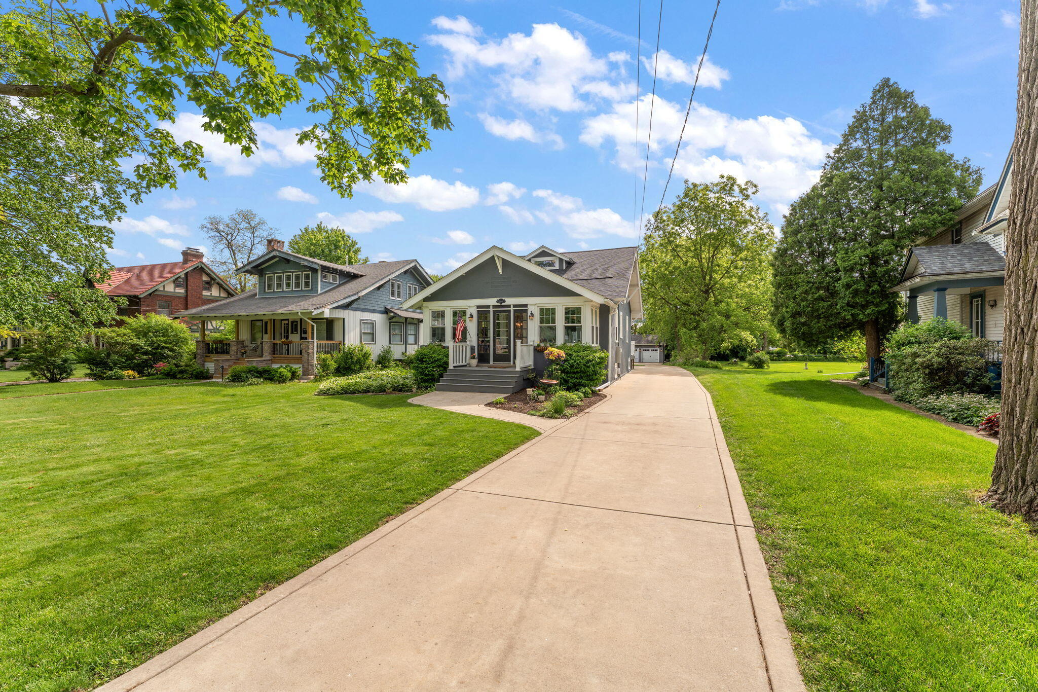 504 S Court Street, Crown Point, IN 46307; Image #37