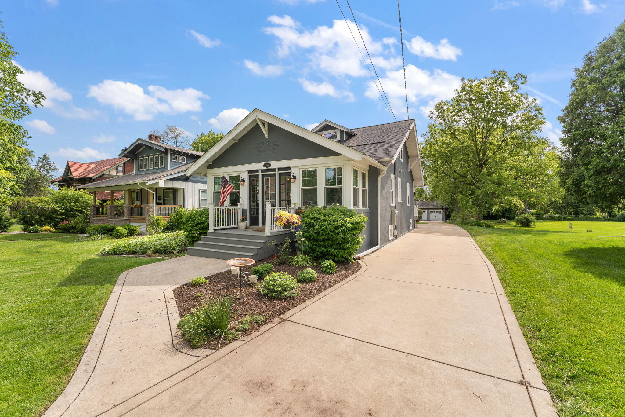 504 S Court Street, Crown Point, IN 46307; Image #38