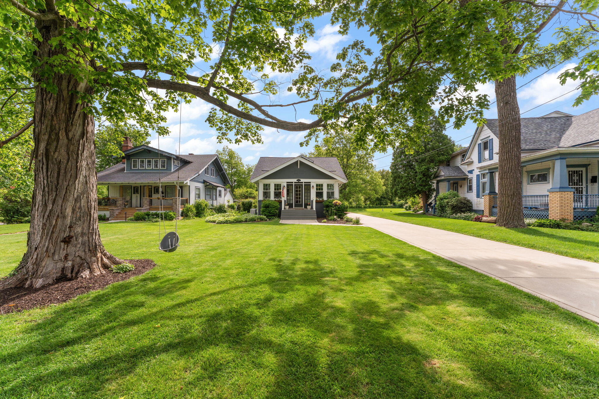 504 S Court Street, Crown Point, IN 46307; Image #39