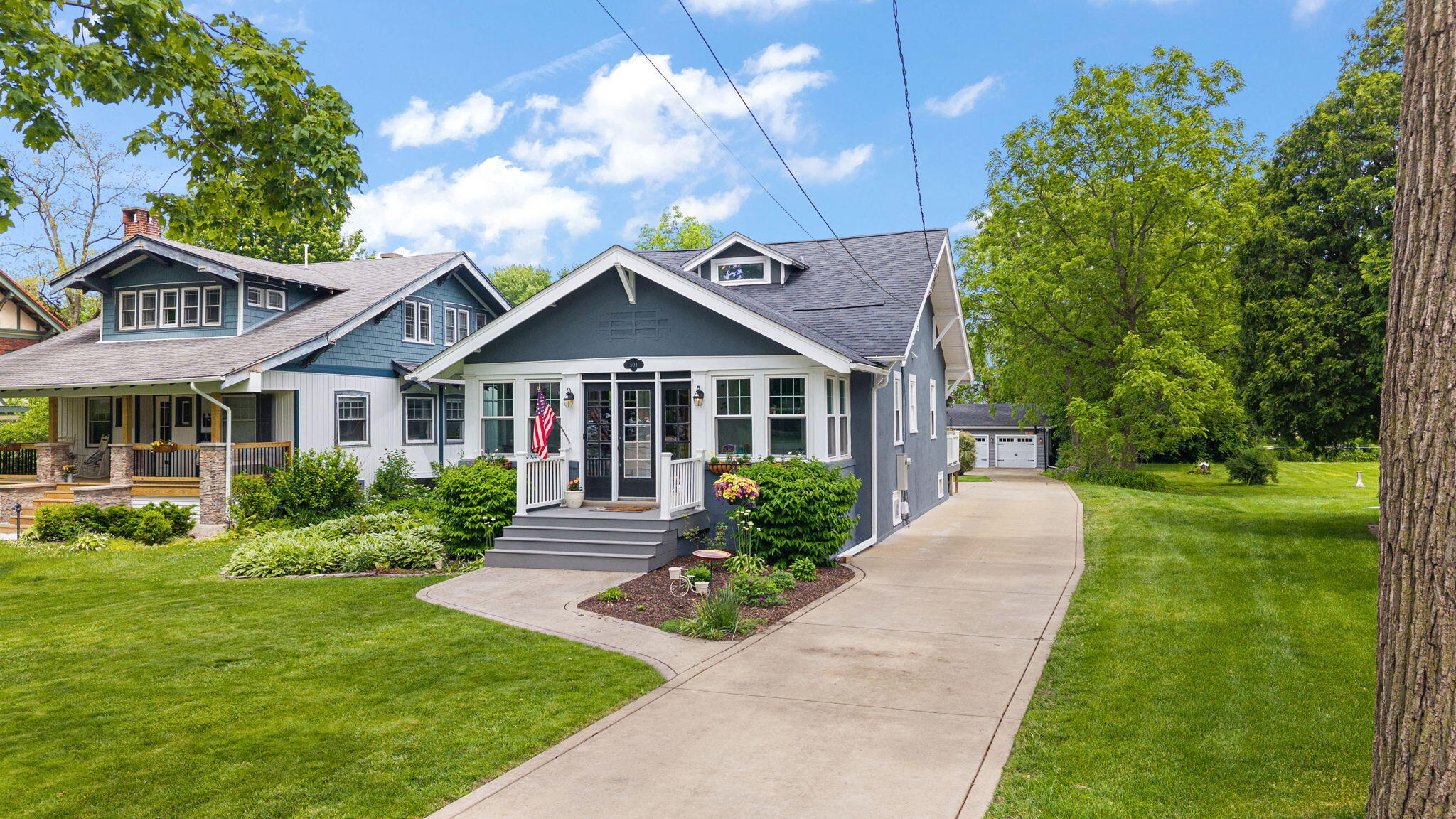 504 S Court Street, Crown Point, IN 46307; Image #4