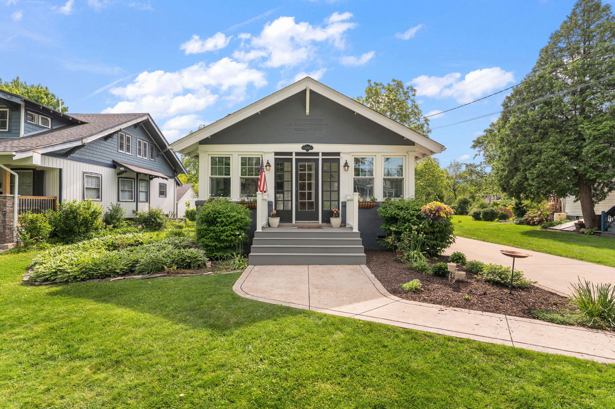 504 S Court Street, Crown Point, IN 46307; Image #40