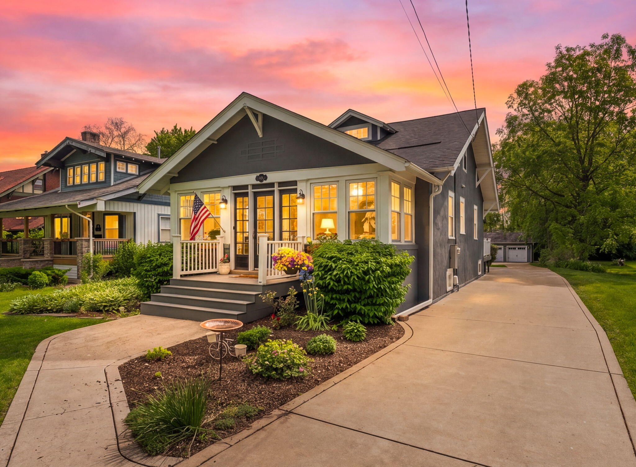 504 S Court Street, Crown Point, IN 46307; Image #41