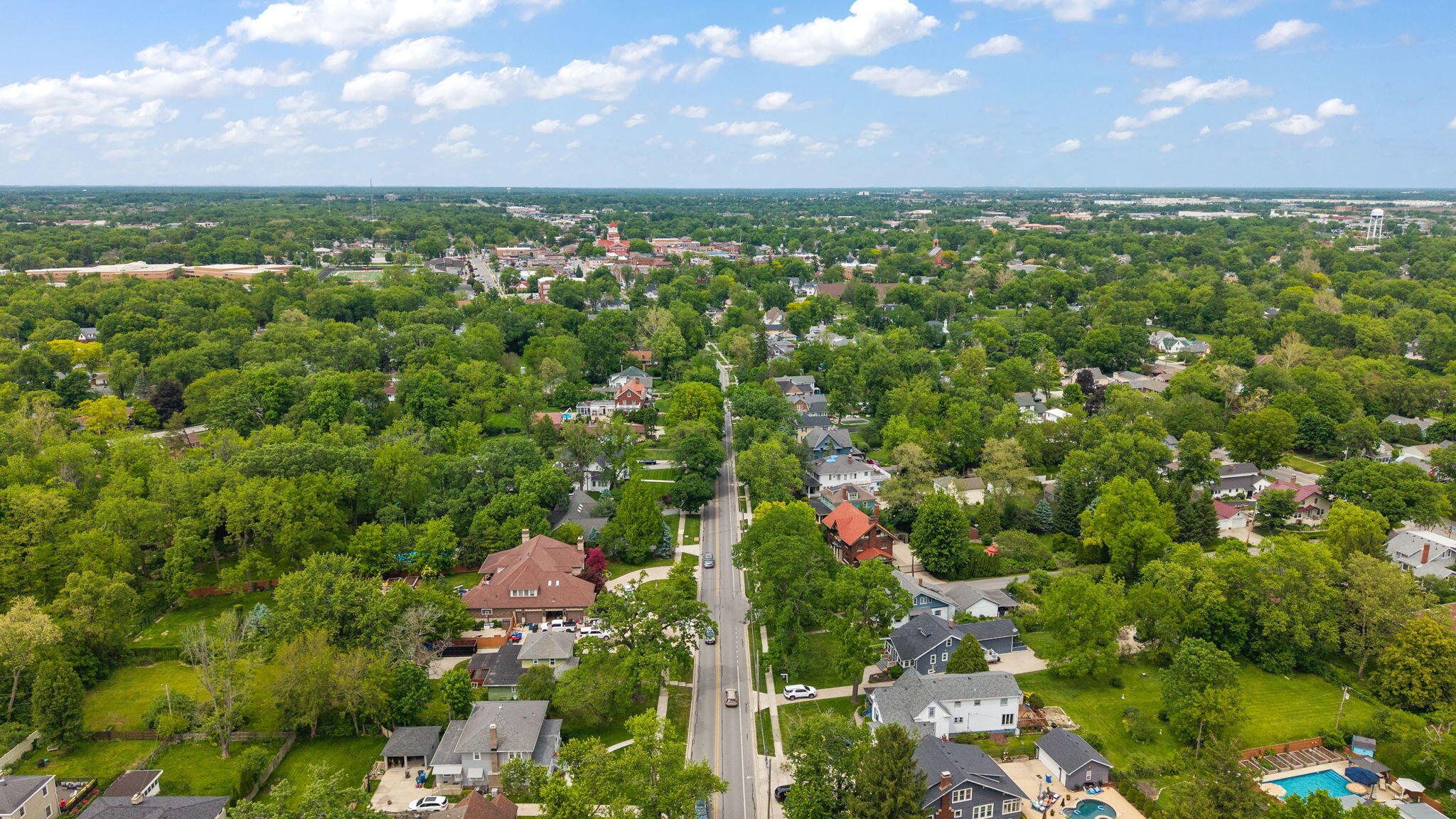 504 S Court Street, Crown Point, IN 46307; Image #50
