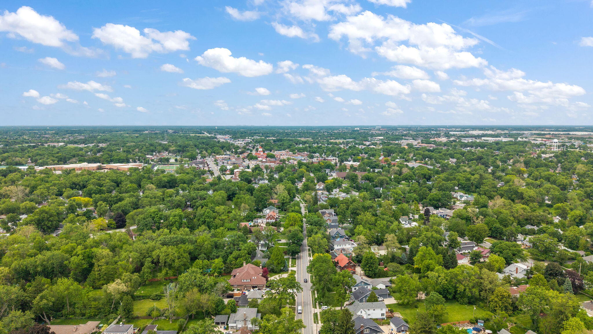 504 S Court Street, Crown Point, IN 46307; Image #51