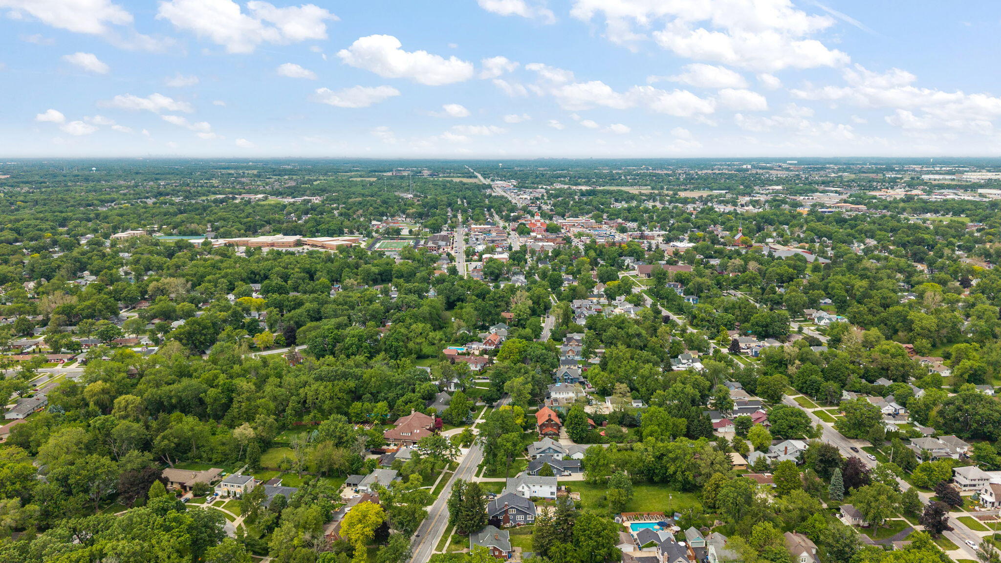 504 S Court Street, Crown Point, IN 46307; Image #53