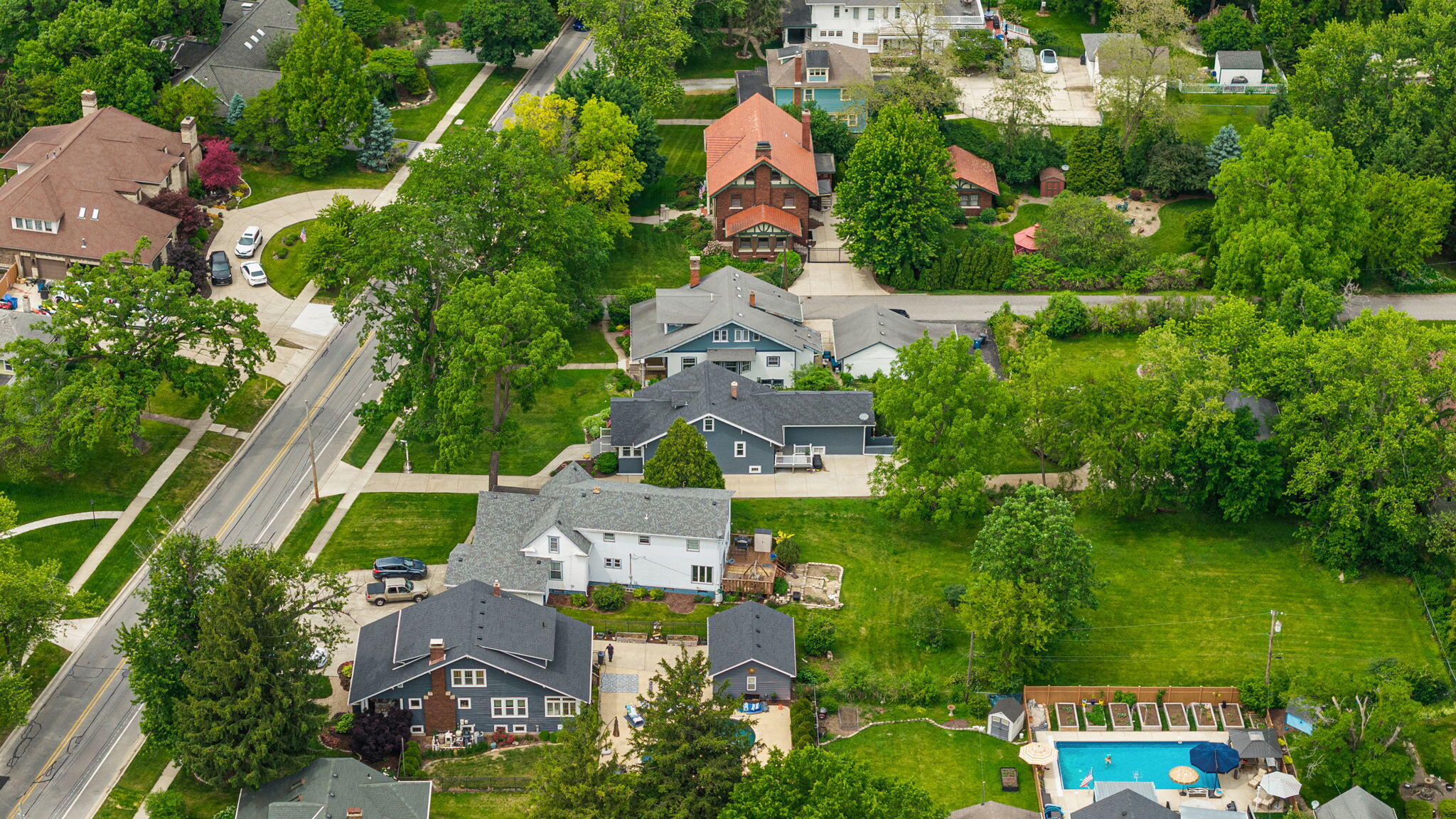 504 S Court Street, Crown Point, IN 46307; Image #54