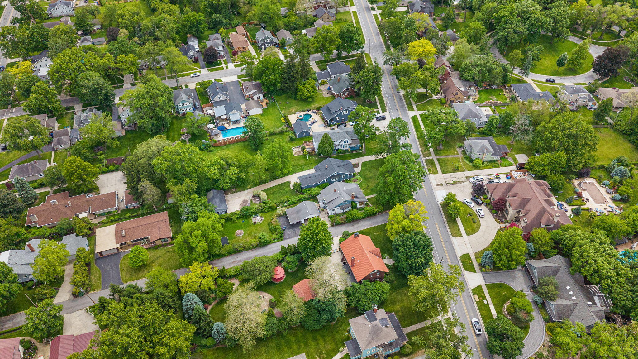 504 S Court Street, Crown Point, IN 46307; Image #56