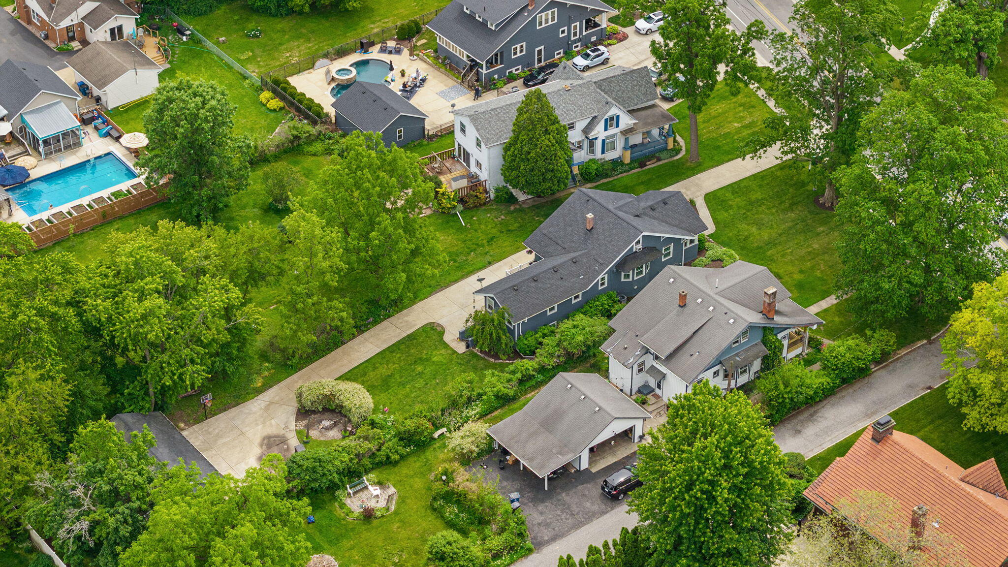 504 S Court Street, Crown Point, IN 46307; Image #59