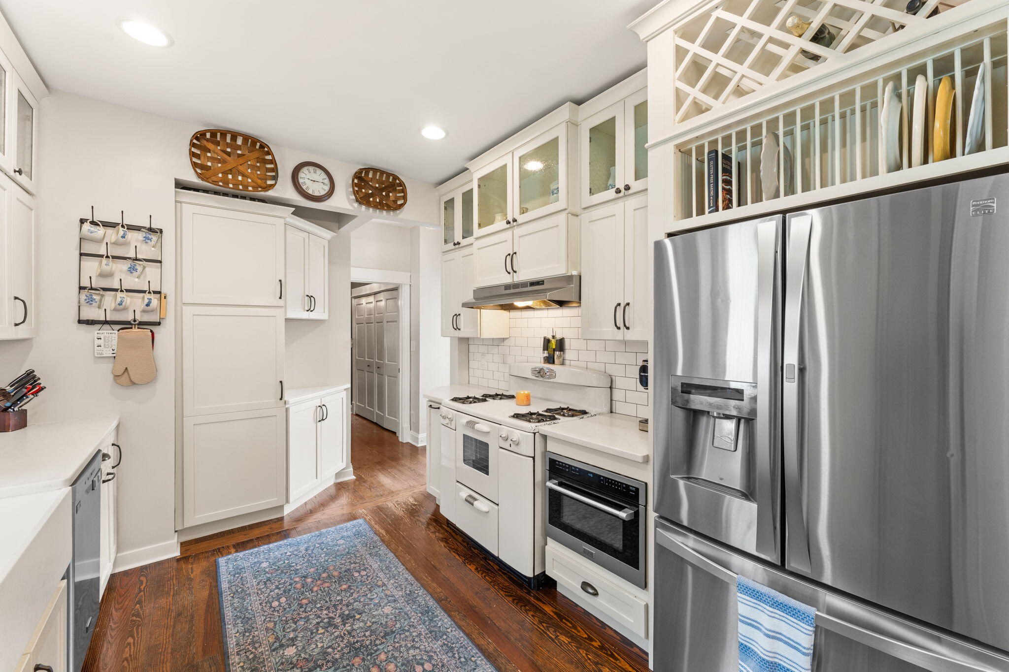 504 S Court Street, Crown Point, IN 46307; Image #9