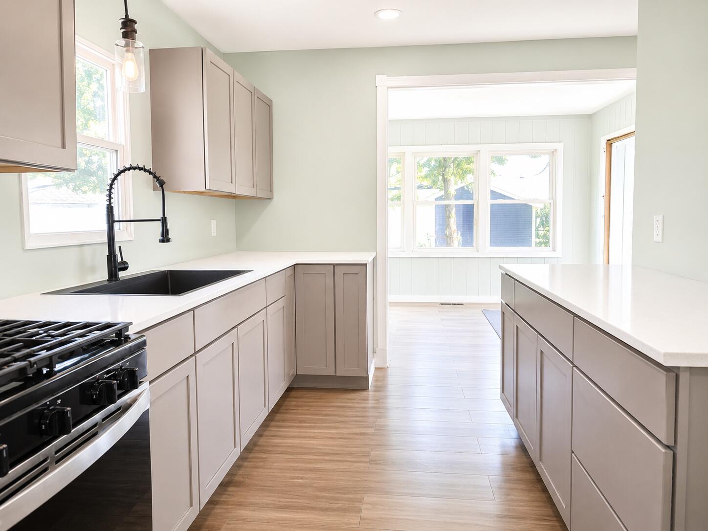 117 N Calumet Avenue, Michigan City, IN 46360; Image #5