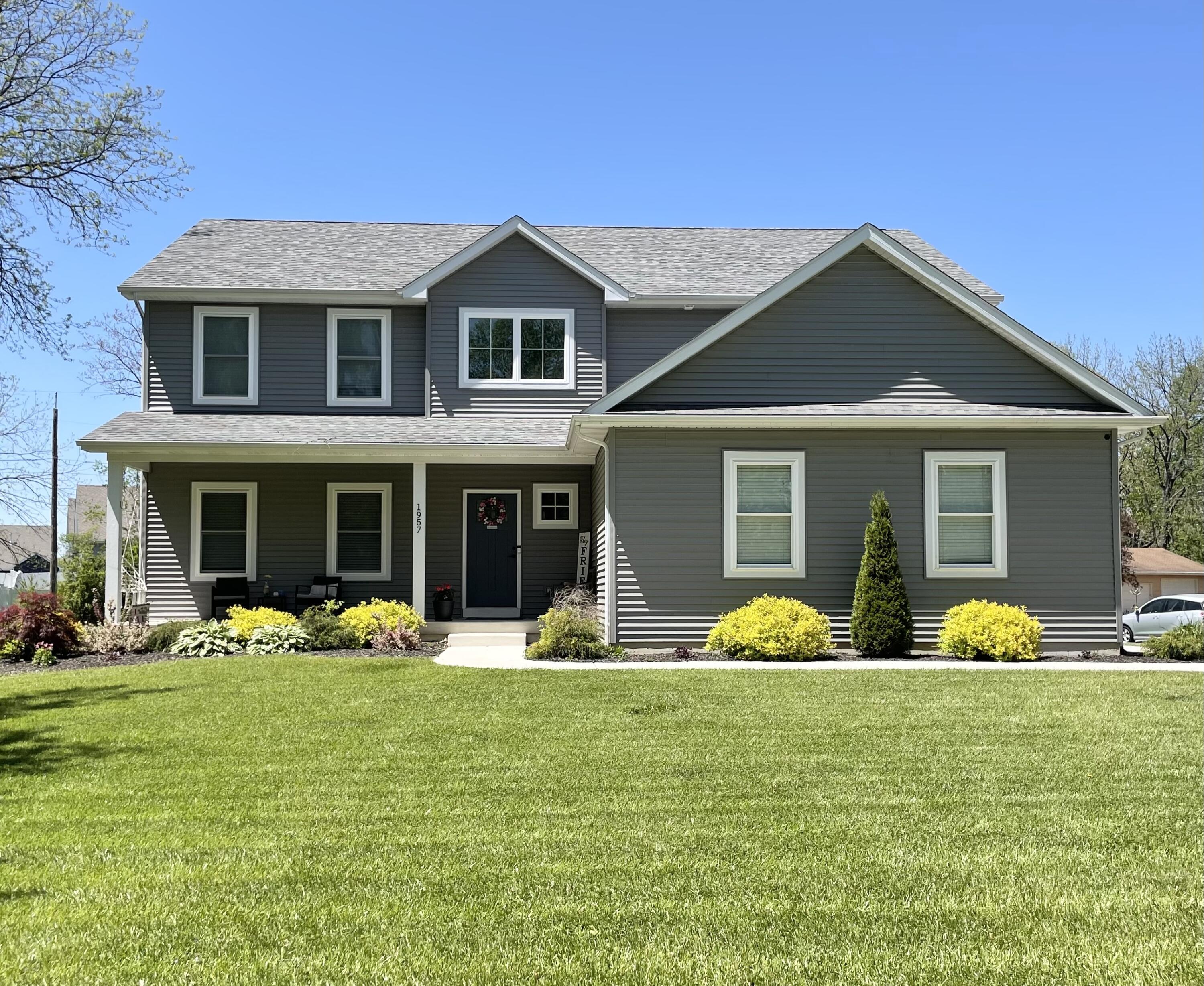 1957 Hickory Drive, Hobart, IN 46342; Image #2