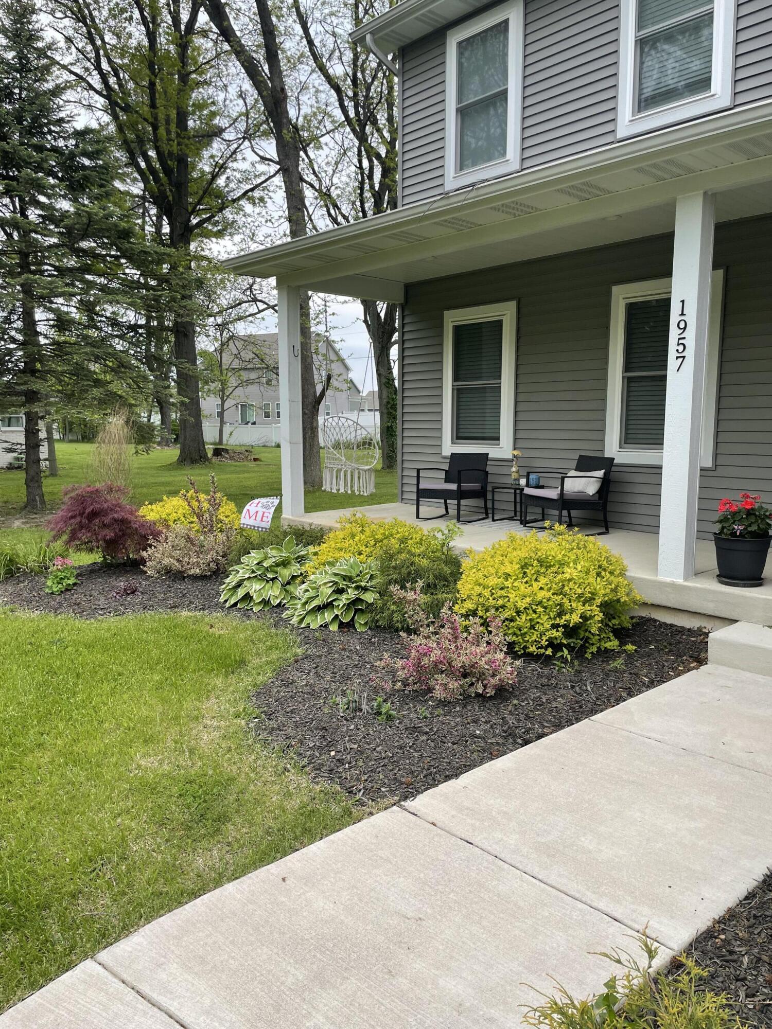 1957 Hickory Drive, Hobart, IN 46342; Image #3