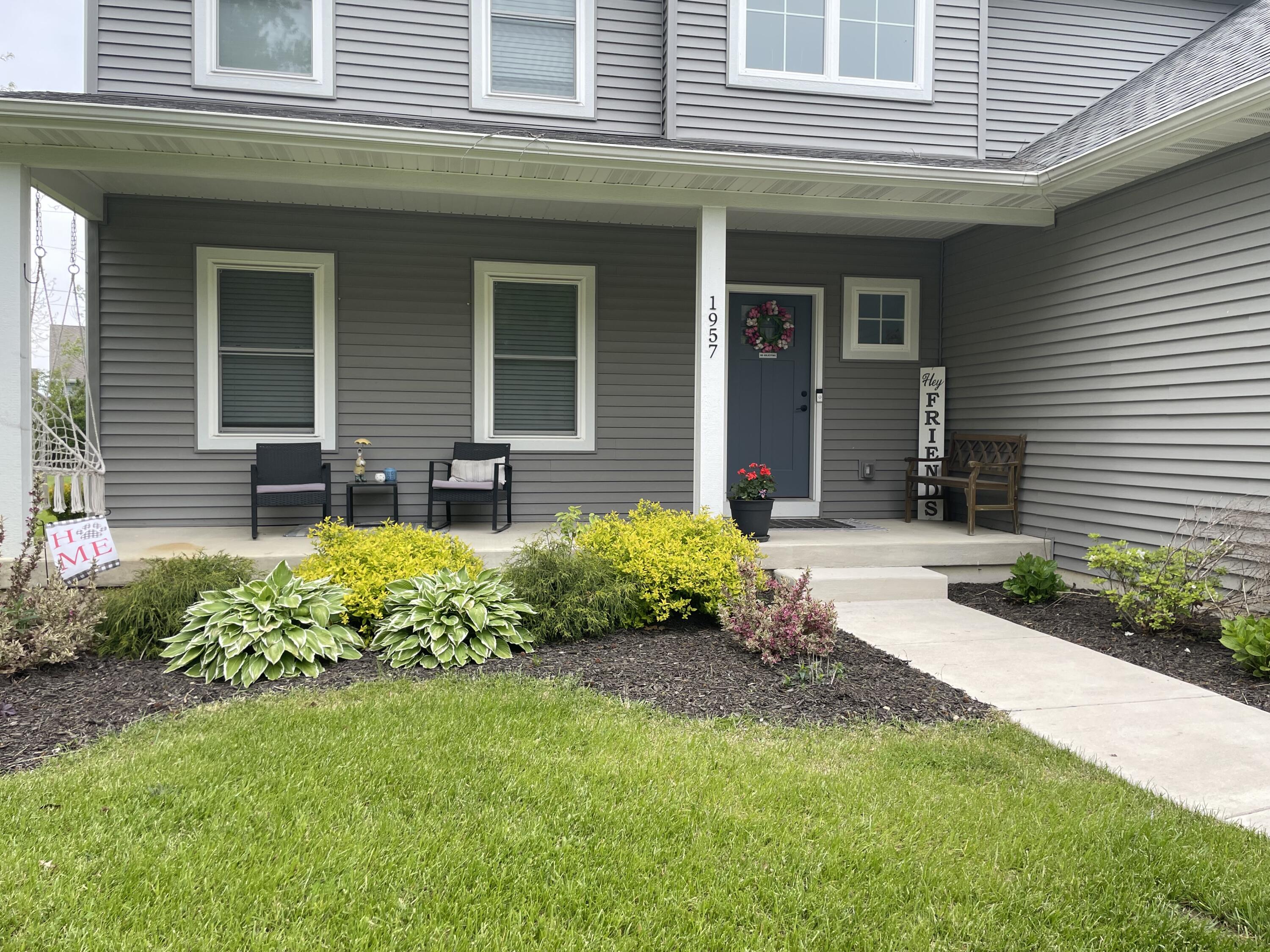 1957 Hickory Drive, Hobart, IN 46342; Image #4