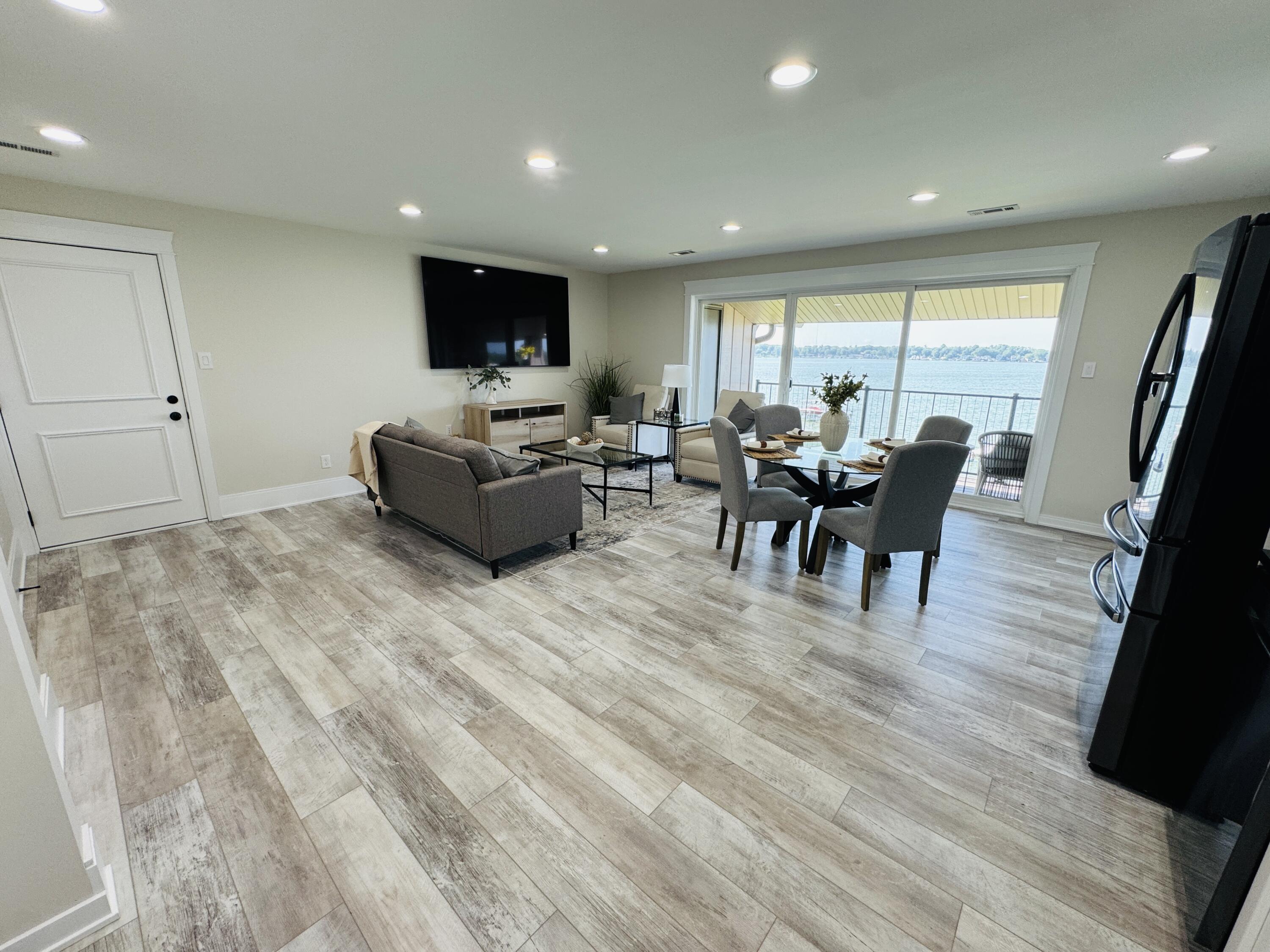 8125 Lake Shore Drive, Cedar Lake, IN #5, 46303; Image #10