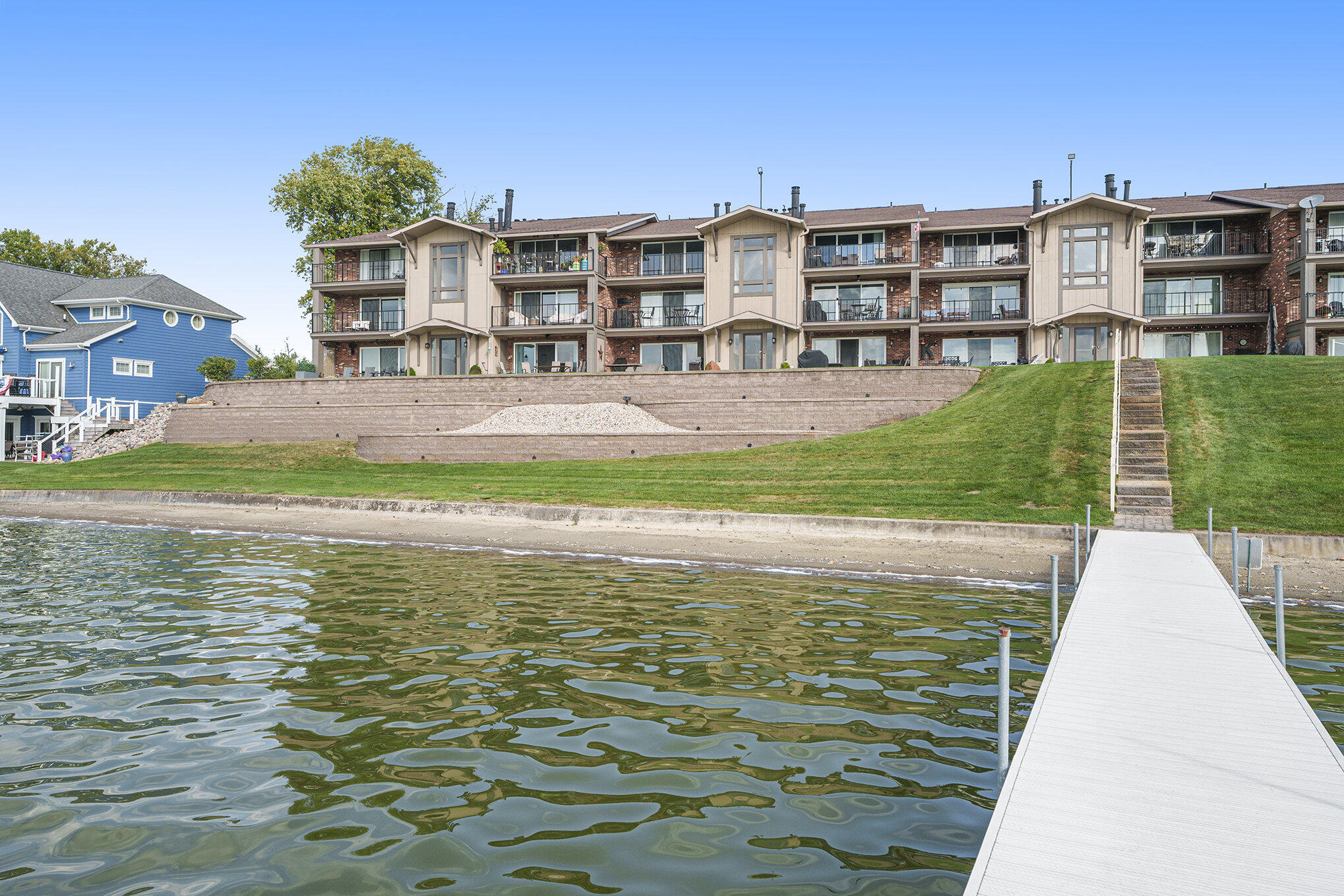 8125 Lake Shore Drive, Cedar Lake, IN #5, 46303; Image #2