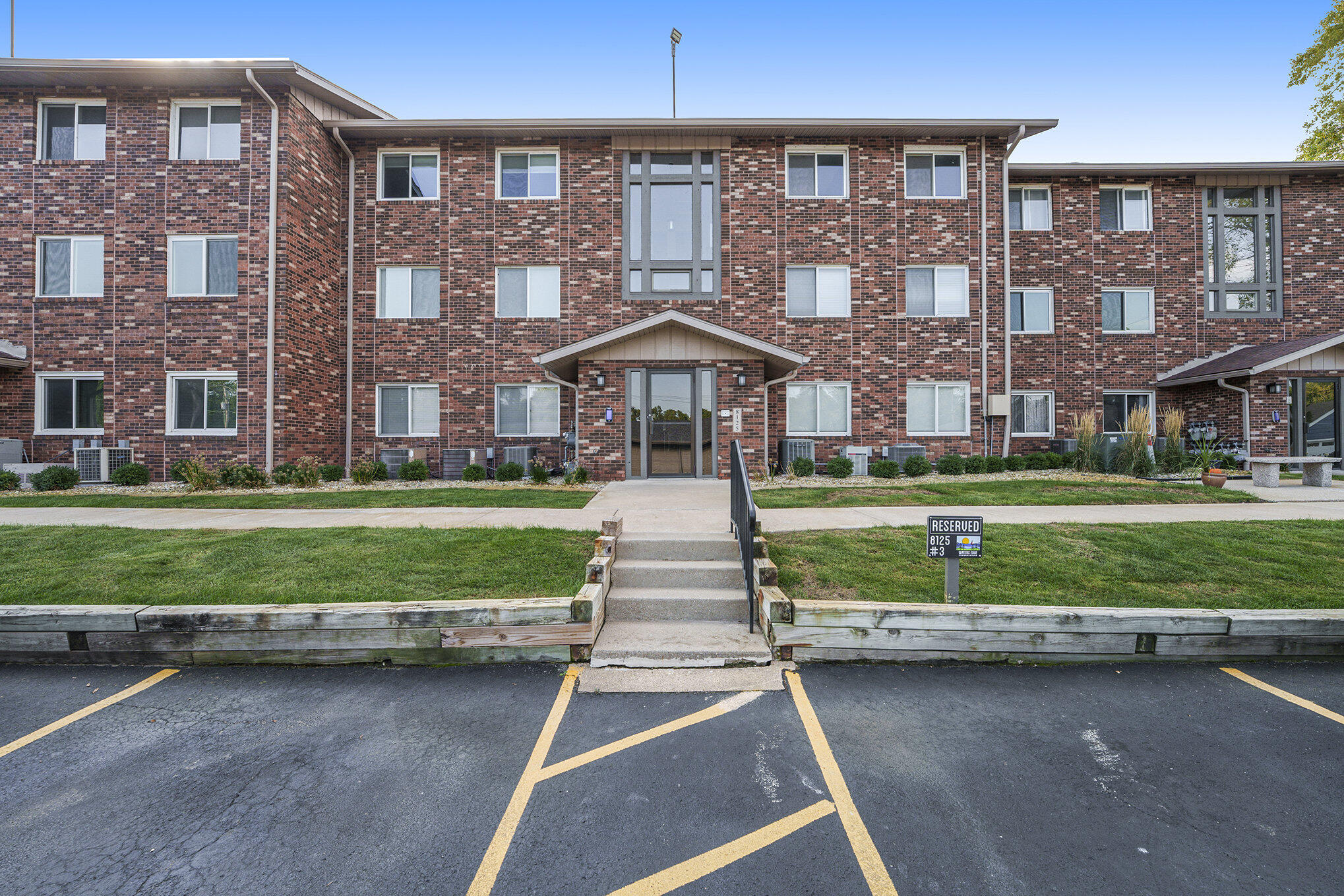 8125 Lake Shore Drive, Cedar Lake, IN #5, 46303; Image #21