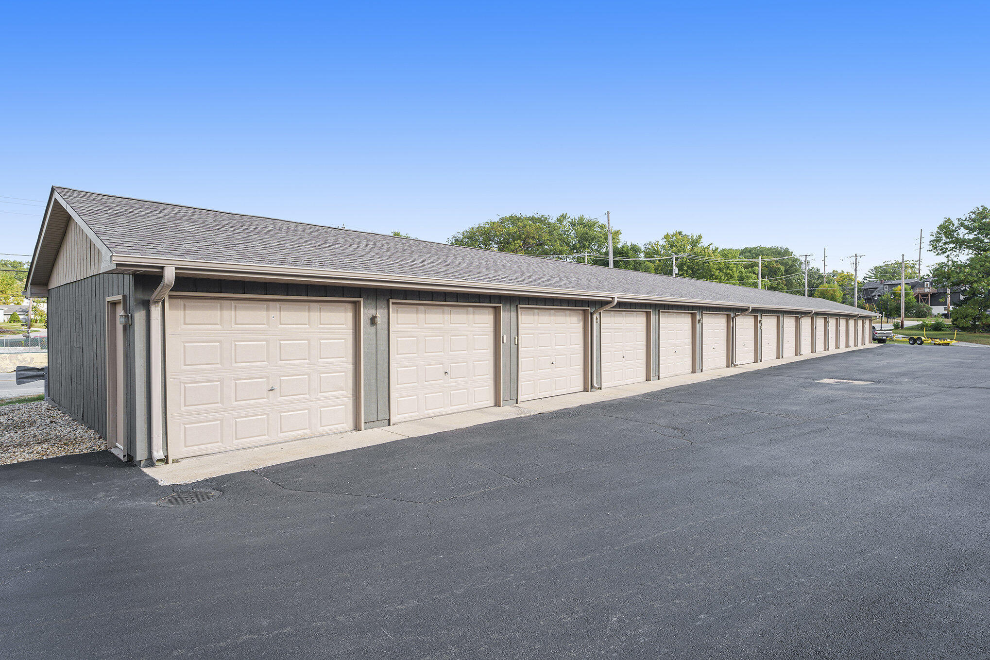 8125 Lake Shore Drive, Cedar Lake, IN #5, 46303; Image #22