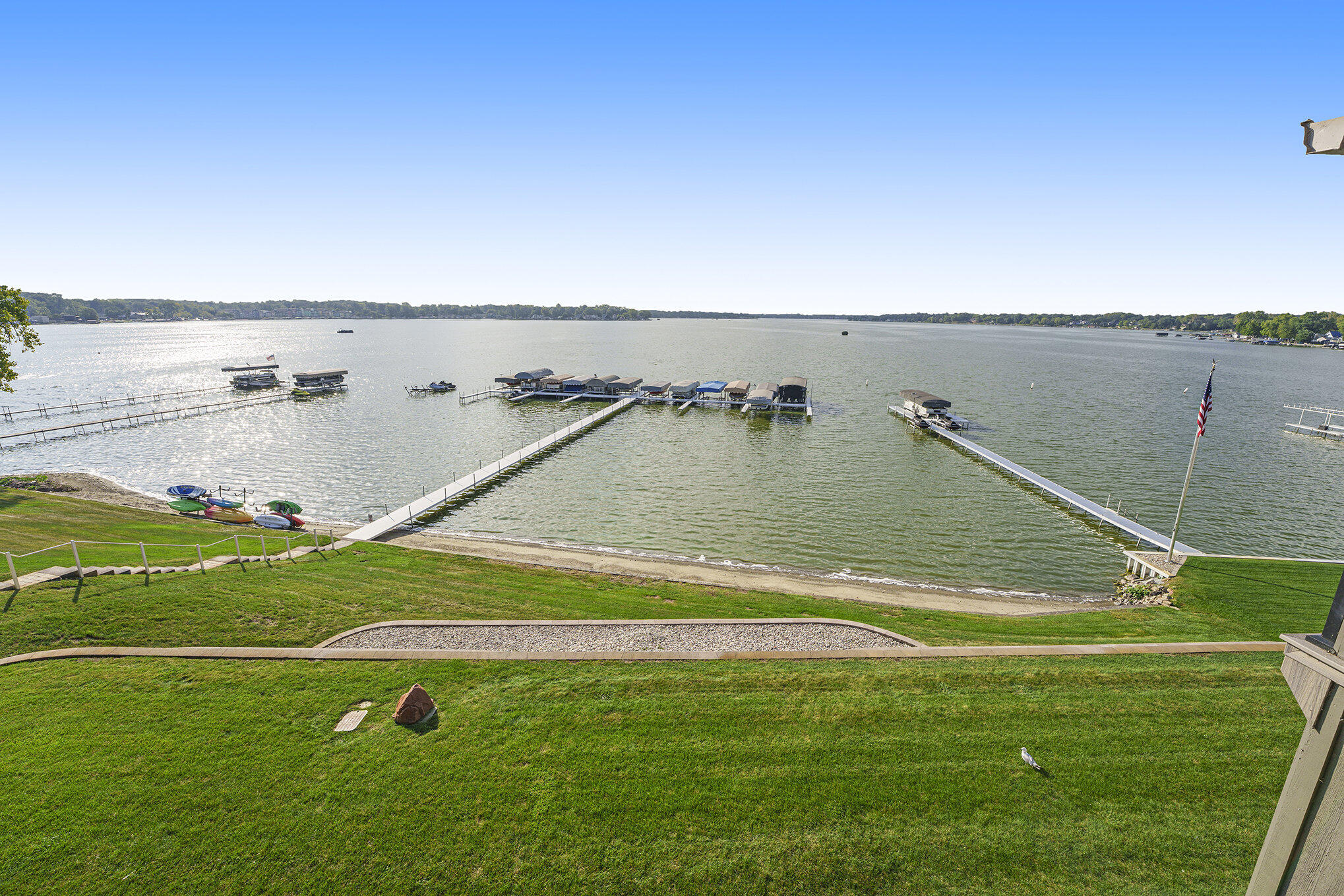 8125 Lake Shore Drive, Cedar Lake, IN #5, 46303; Image #3