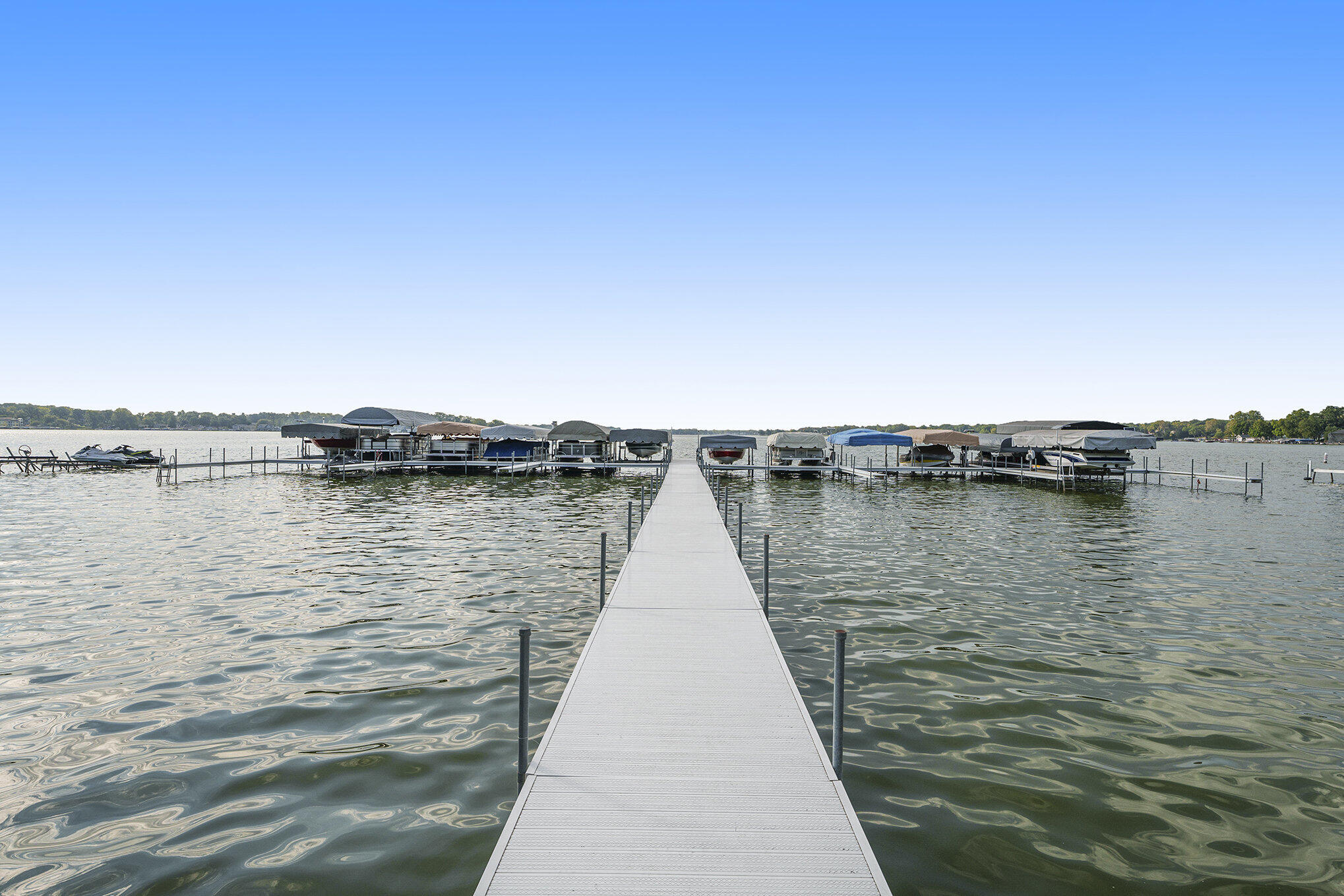 8125 Lake Shore Drive, Cedar Lake, IN #5, 46303; Image #4